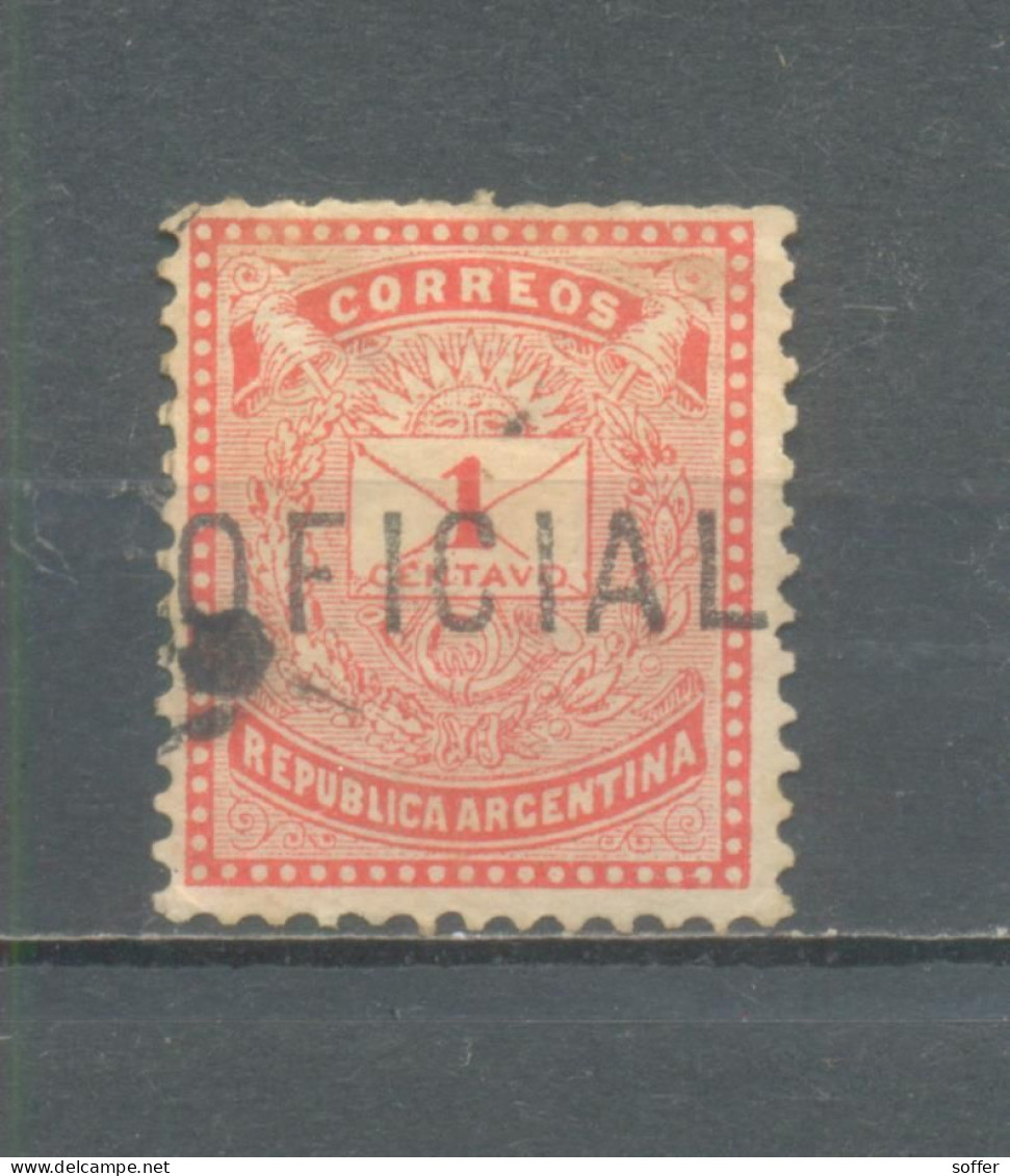 ARGENTINA - Colecciones & Series