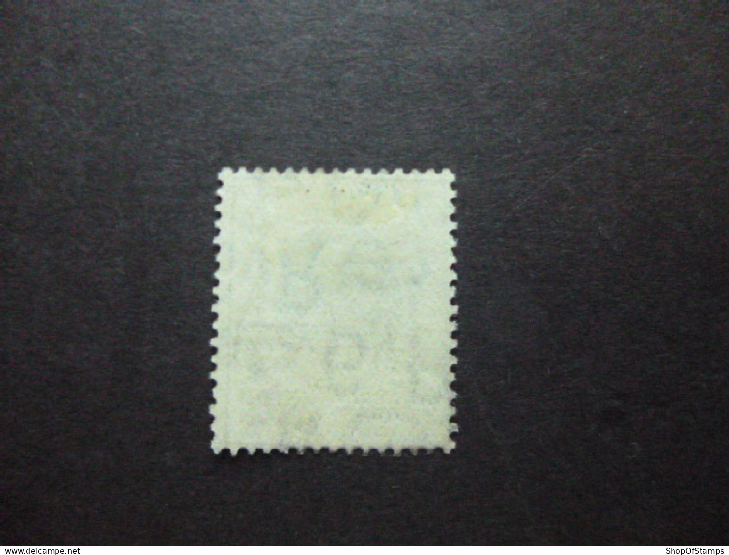 GREAT BRITAIN SG 434 9th UPU CONGRESS WM INVERTED FINE USED - ....-1951 Pre Elizabeth II