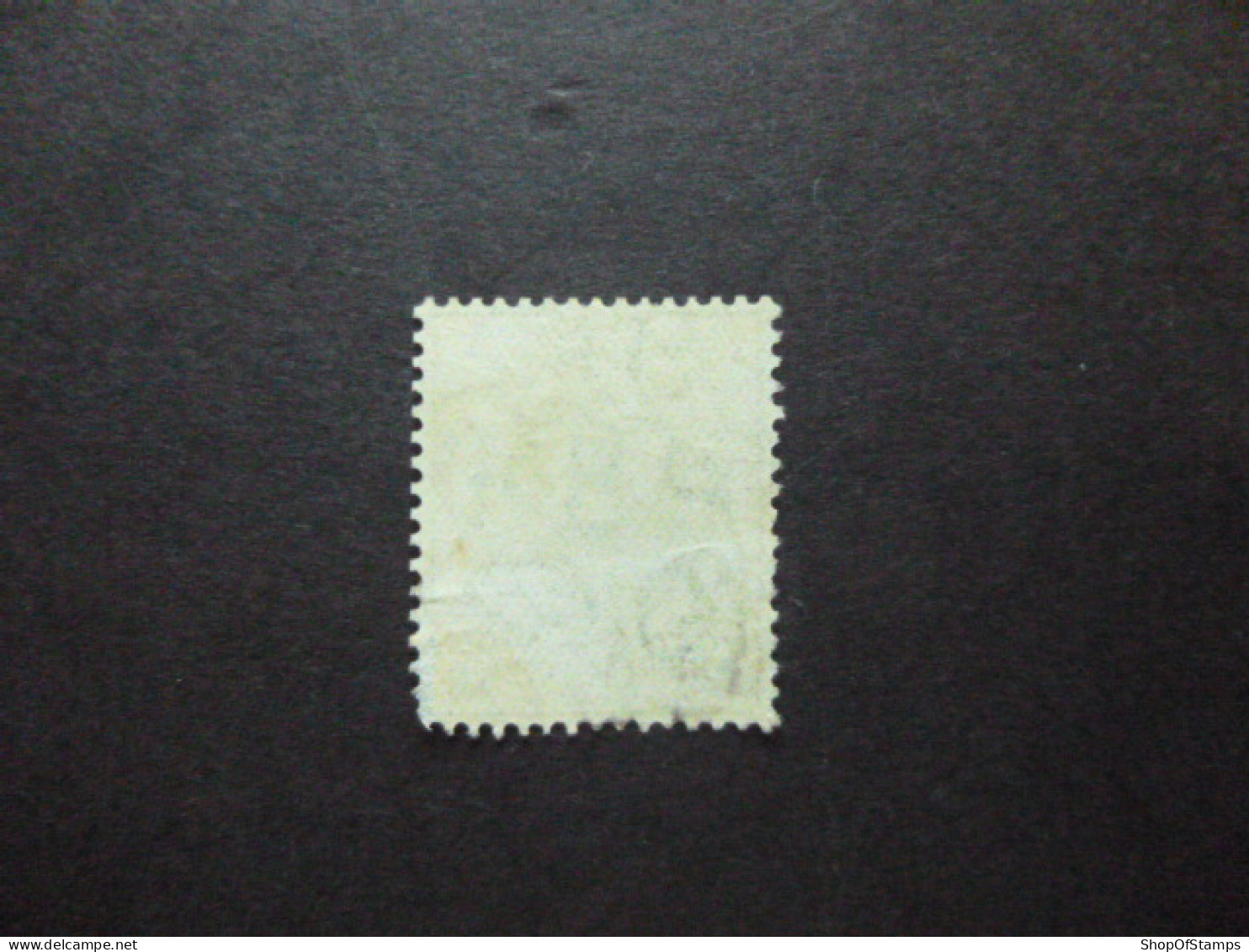 GREAT BRITAIN SG 434 9th UPU CONGRESS WM INVERTED FINE USED - ....-1951 Pre-Elizabeth II