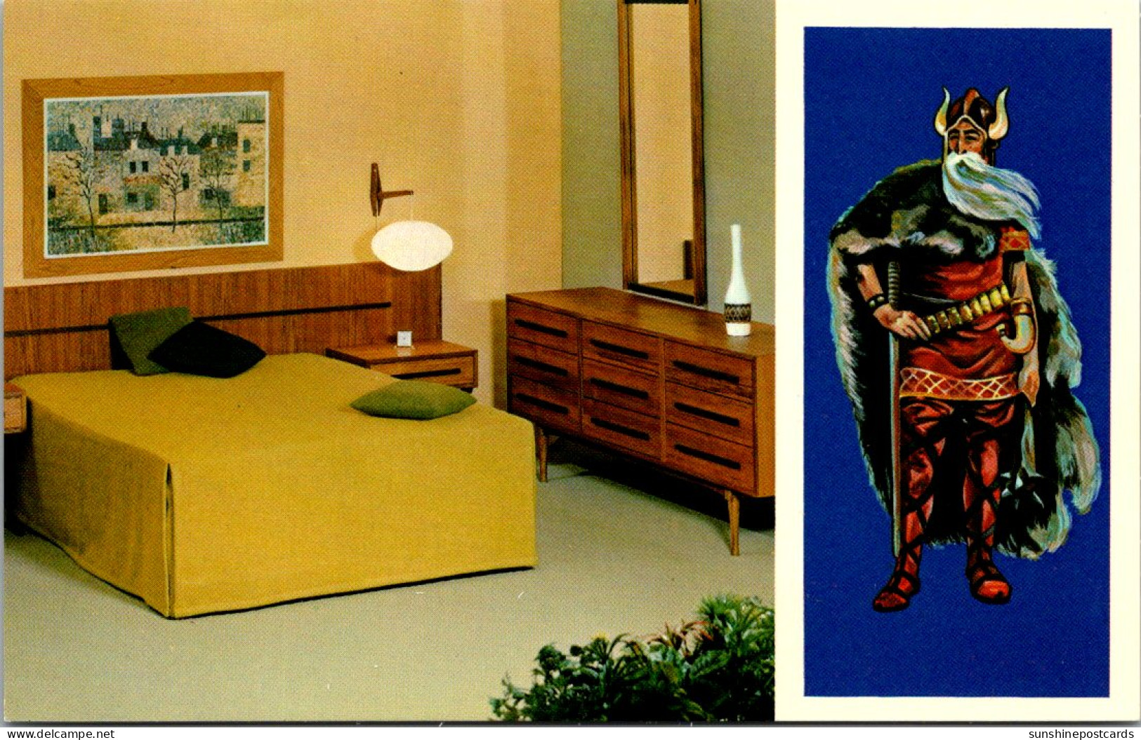 Canada Edmonton Treasure House Furniture Laurentien Bedroom Grouping - Edmonton