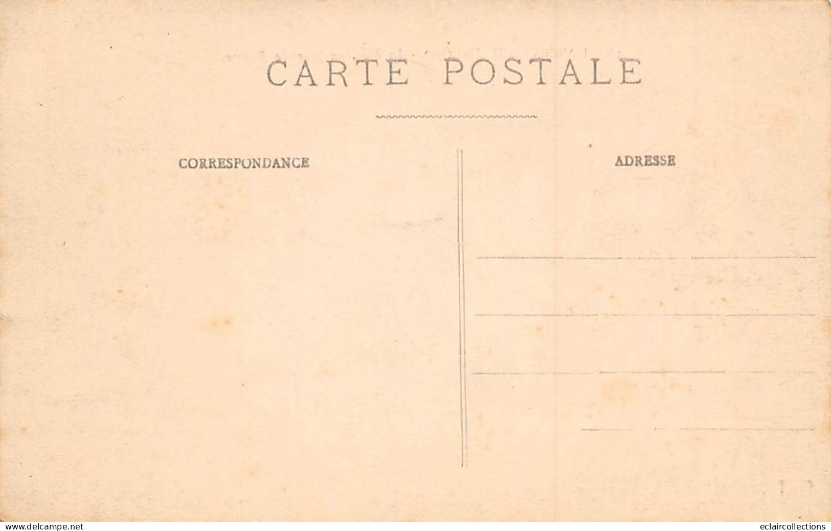 Landéda. L'Aberwrac'h       29       Le Port Un Jour De Régates        (voir Scan) - Otros & Sin Clasificación