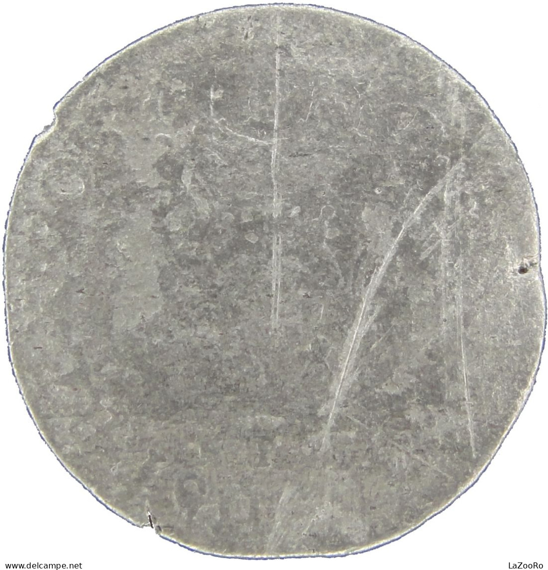 LaZooRo: Germany SAXONY - ALBERTINE 1/12 Thaler 1712 G - Silver - Taler Et Doppeltaler