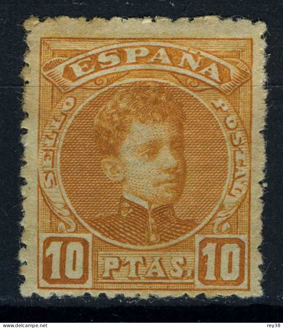 1901-1905. 10 PESETAS CADETE, CAT. 275 EUROS*. EN BUEN ESTADO - Nuevos