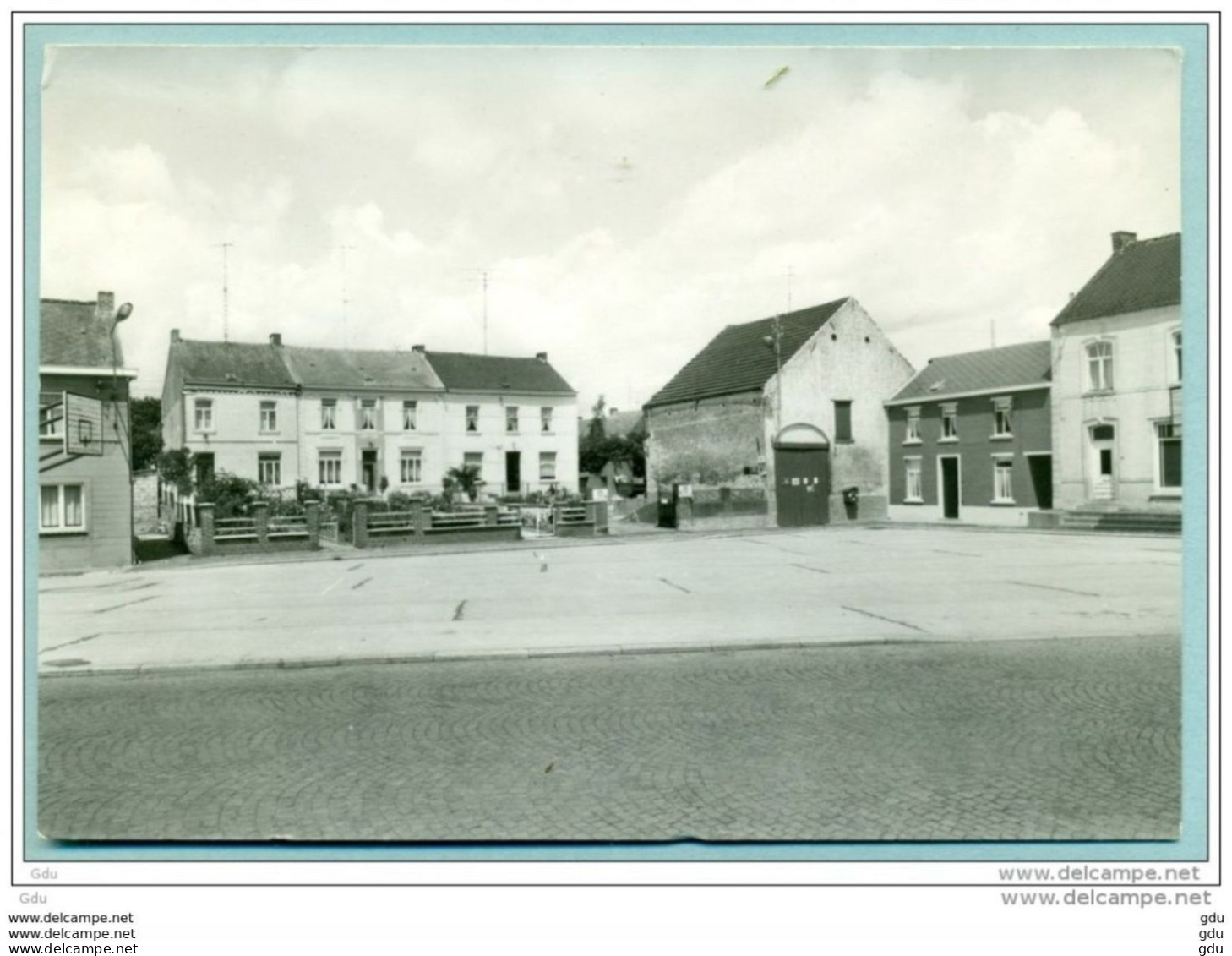 Pont-à-Celles " Place Du Marais " Neuve - TB - Pont-à-Celles