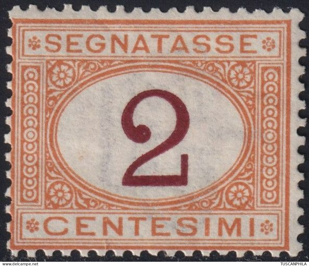 1870 2 C.  Sass 4 MLH* Discr. Centratura Cv 70 - Taxe