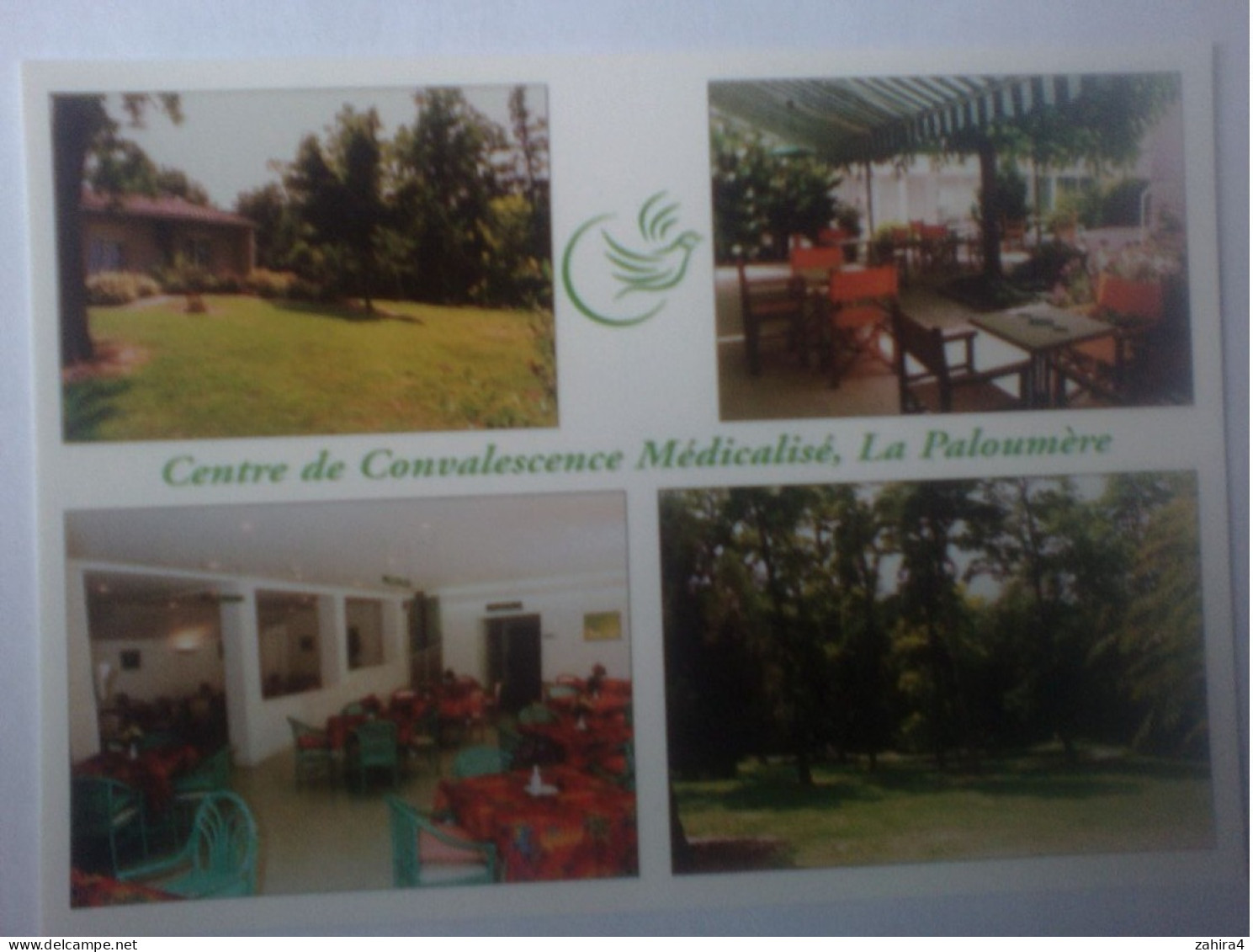 Centre De Convalescence Médicalisé, La Paloumère - Cap Du Bosc Damazan - Studio Christian Aiguillon - Damazan