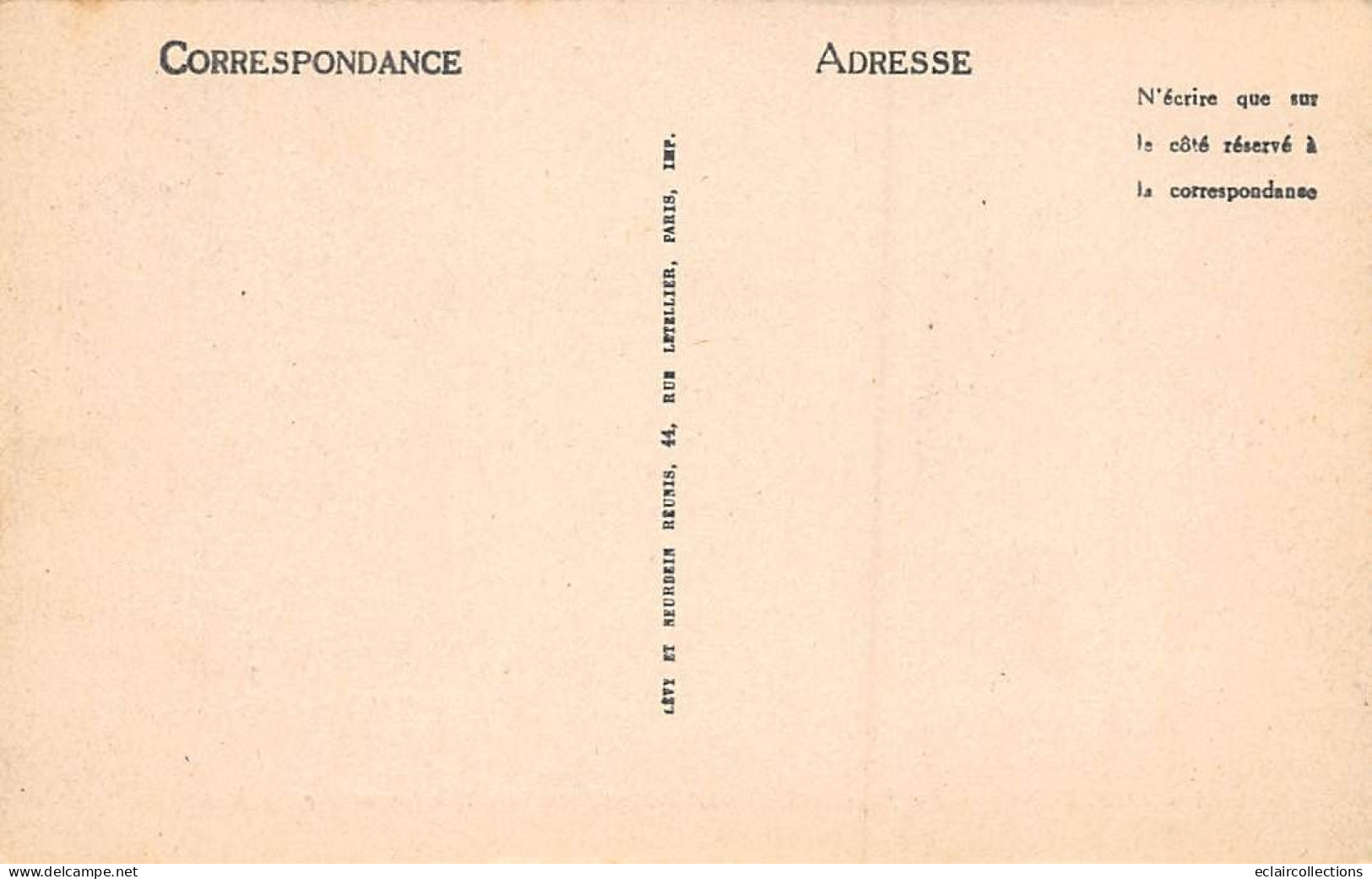 Audierne             29        Bénédiction De La Mer Sur Un Canot De Sauvetage      (voir Scan) - Audierne