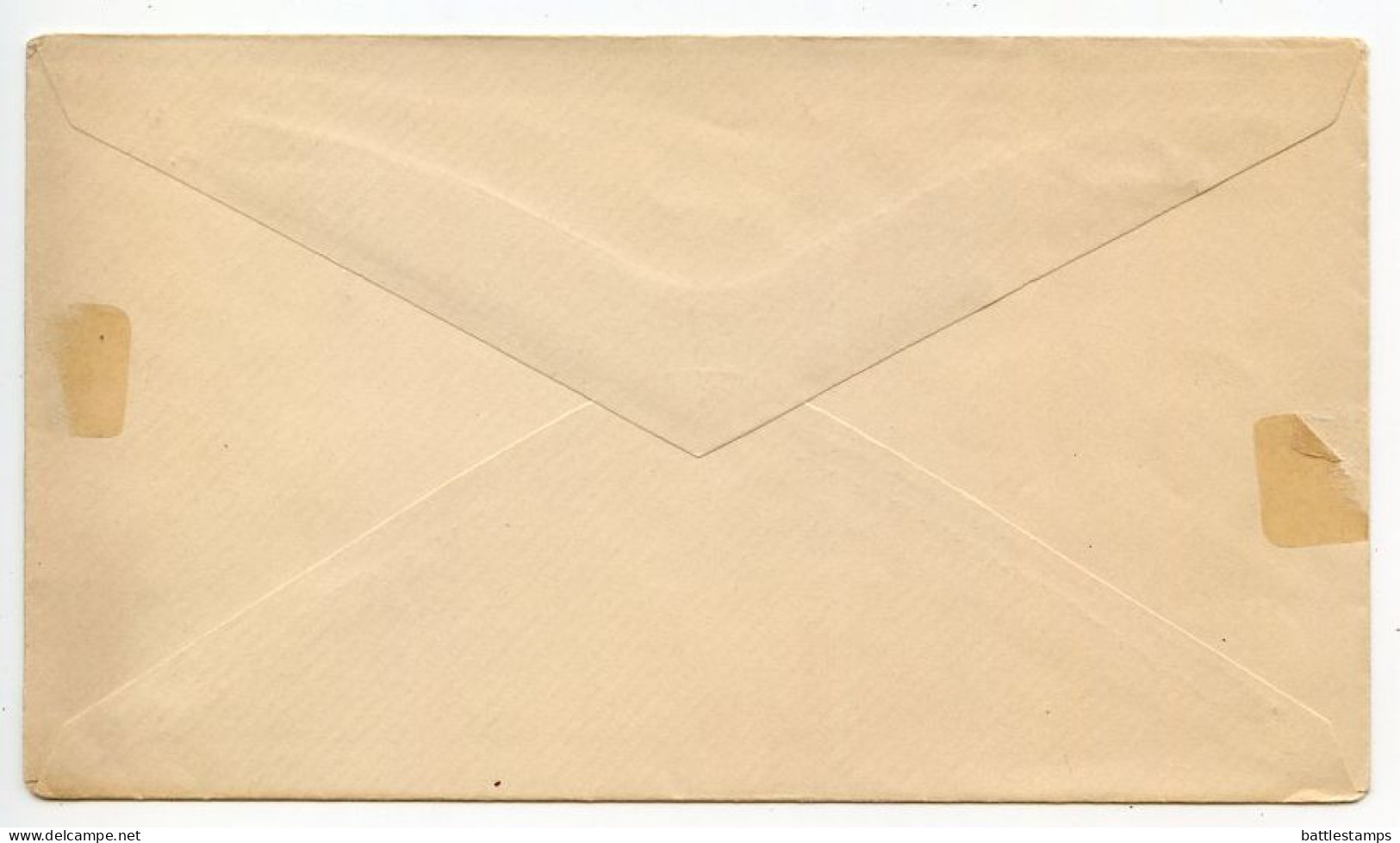 Canada 1895 Mint 2c. Queen Victoria Postal Envelope - 1860-1899 Reign Of Victoria