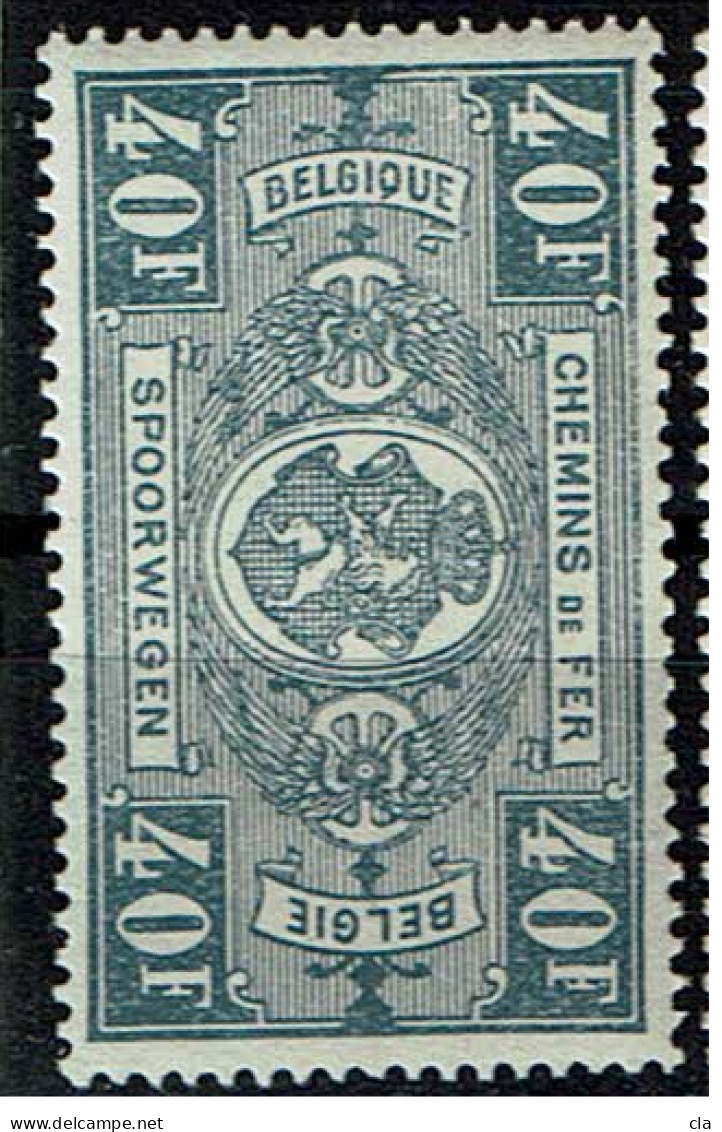 TR 165  **  345 - Mint