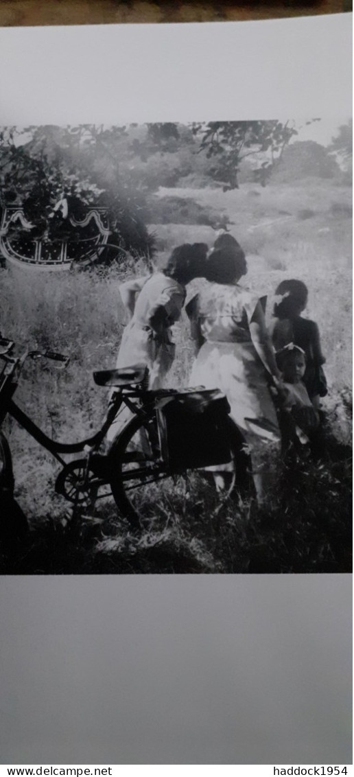 Photographs At Home And Abroad MARC RIBOUD Harry Abrams 1988 - Fotografie