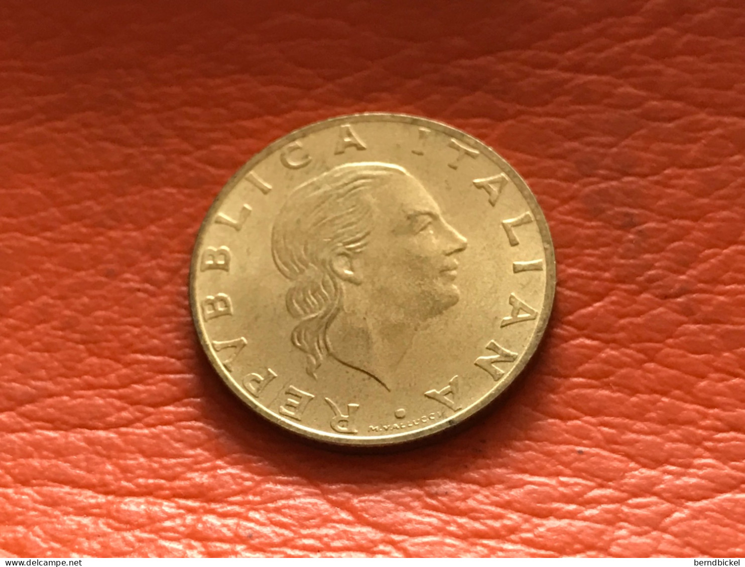 Münze Münzen Umlaufmünze Gedenkmünze Italien 100 Lire 1989 Tarent - Commémoratives