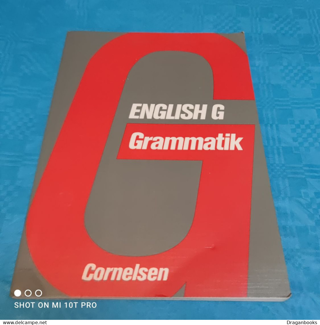 Englisch G Grammatik - Schulbücher