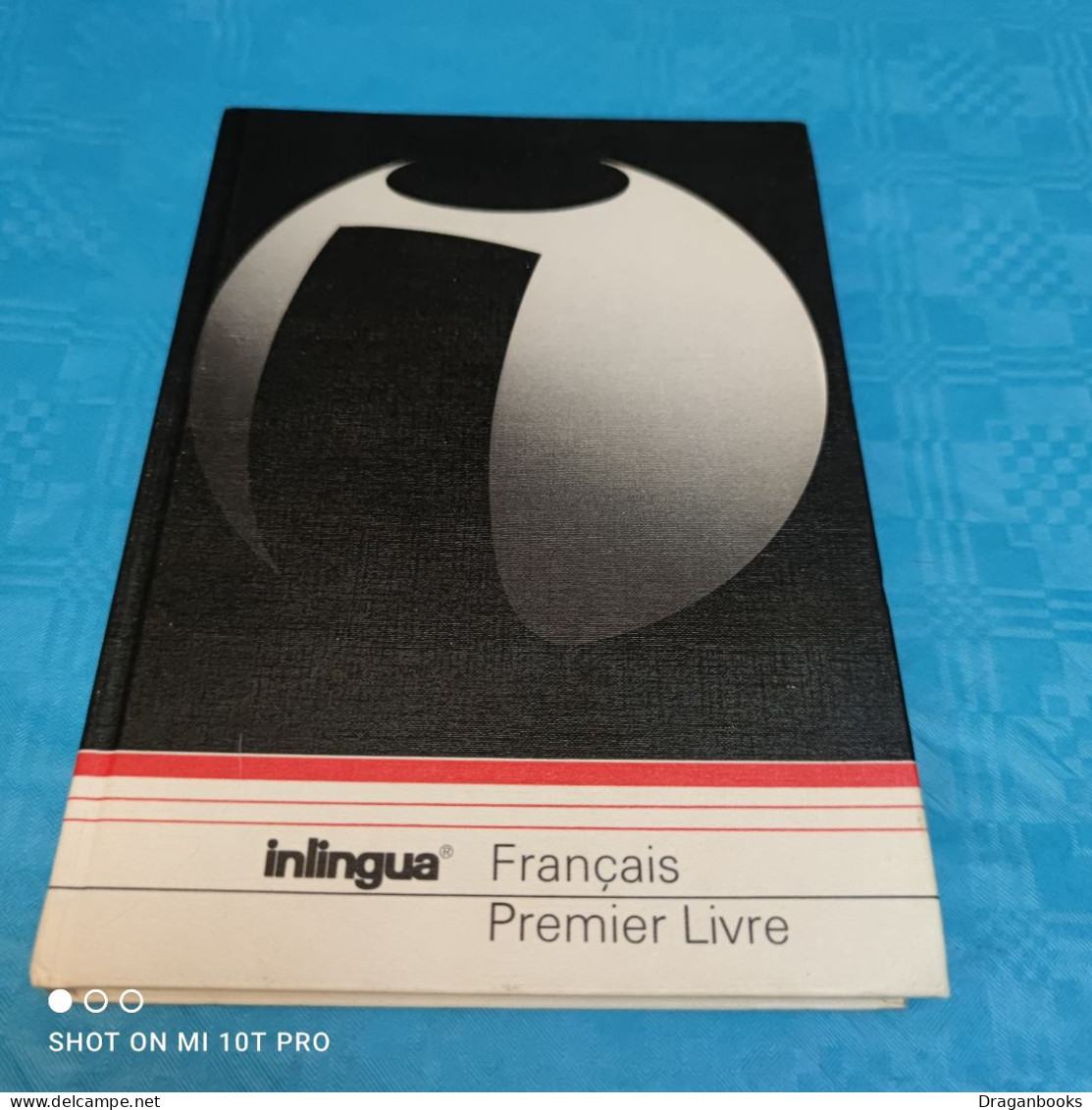 Inlingua - Francais Premier Livre - Libros De Enseñanza