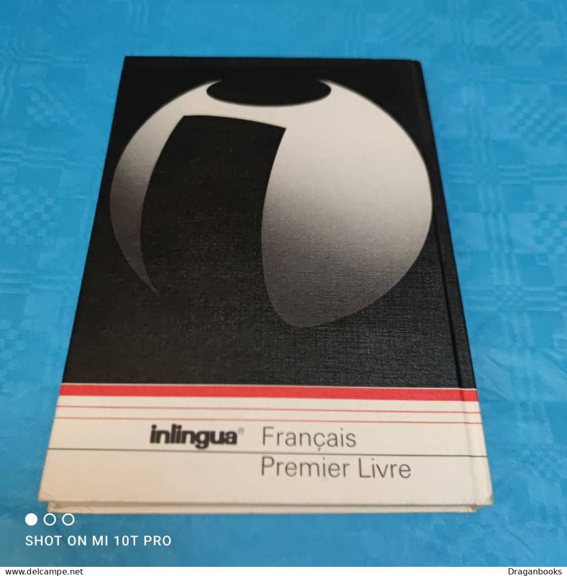 Inlingua - Francais Premier Livre - Libros De Enseñanza