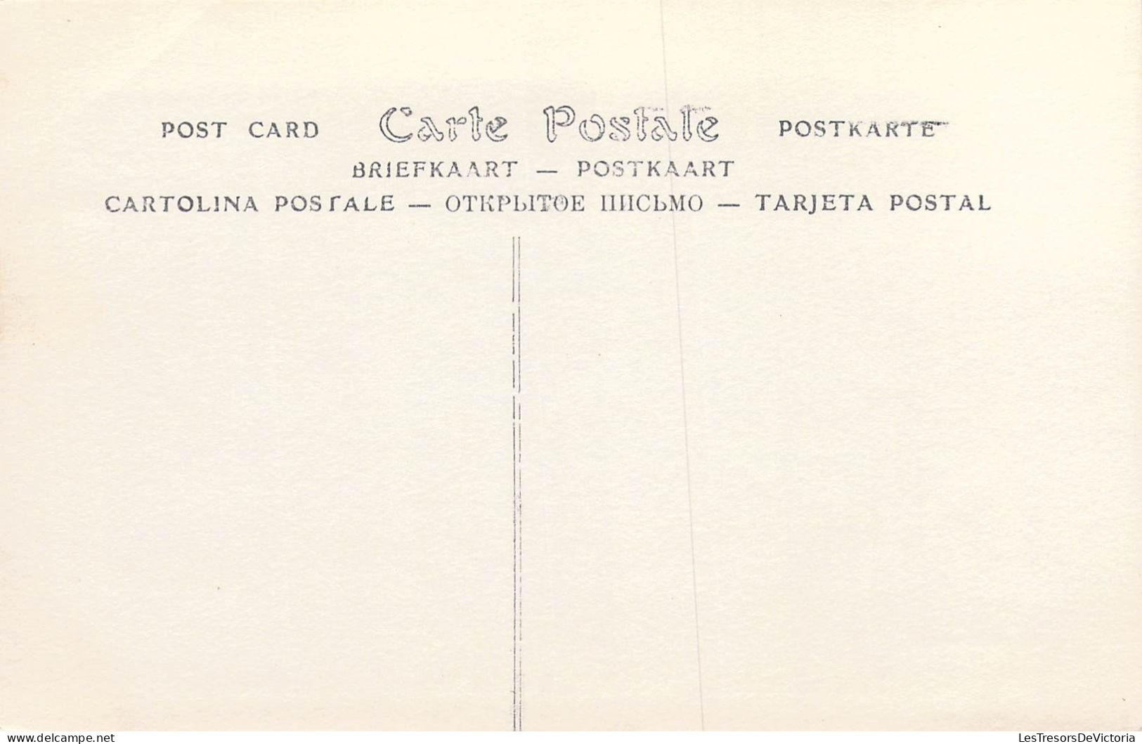 FAMILLES ROYALES - Funérailles De Léopold II, Roi Des Belges - 23 Décembre 1909 - Carte Postale Ancienne - Royal Families