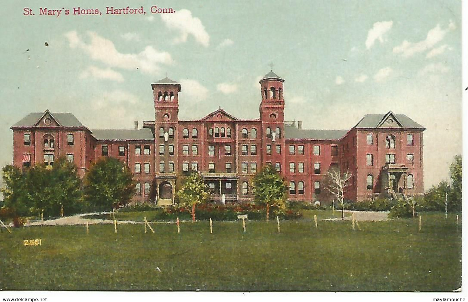 Hartford ( Cornelia - Hartford