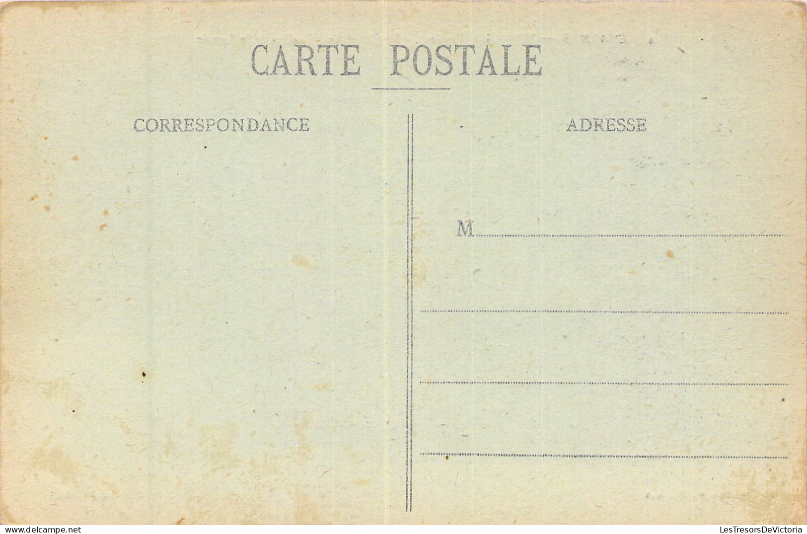 FRANCE - 88 - CHARMES - Le Canal Des Moulins Et Le Lavoir - Carte Postale Ancienne - Charmes