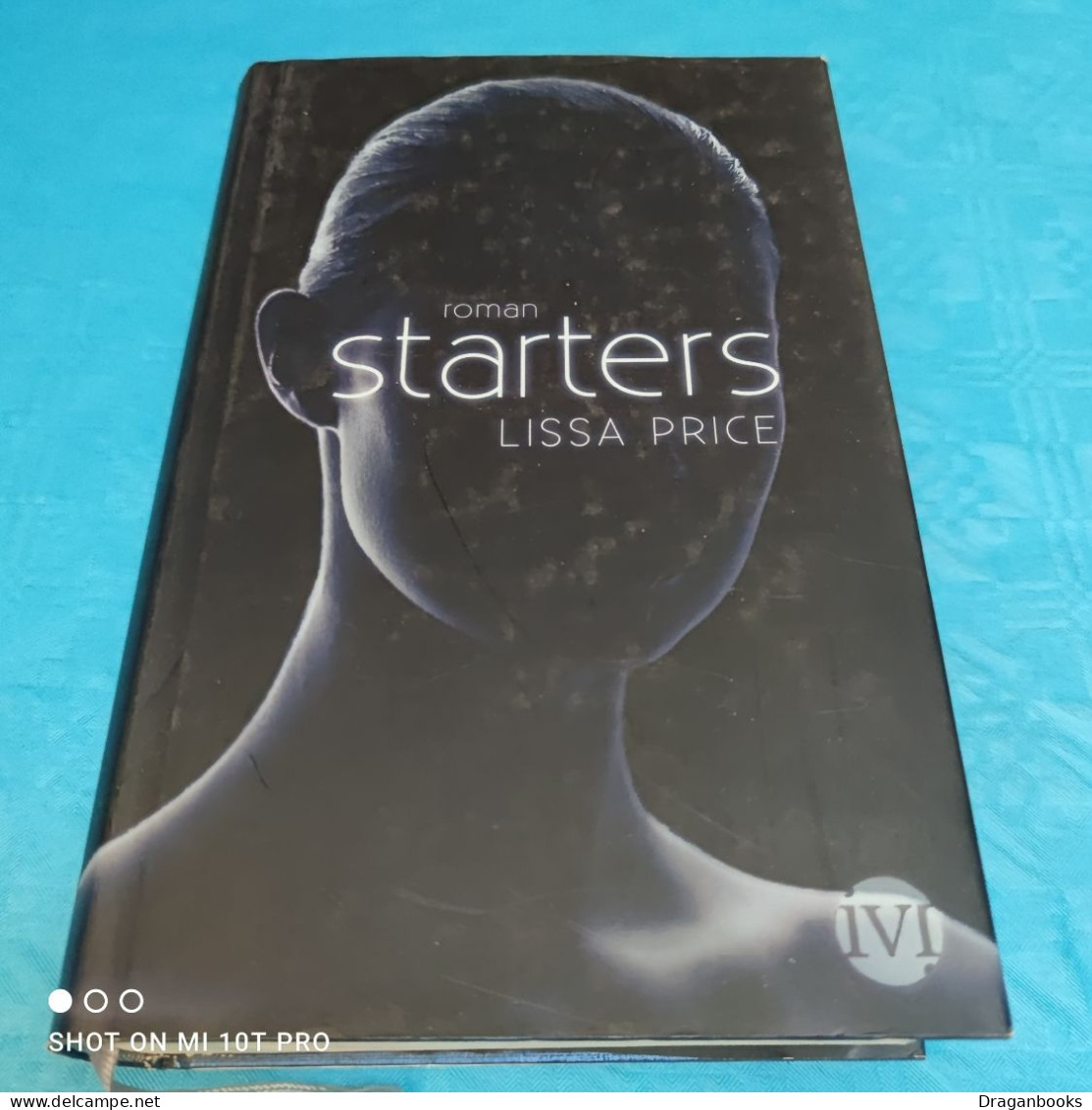 Lissa Price - Starters - Fantascienza