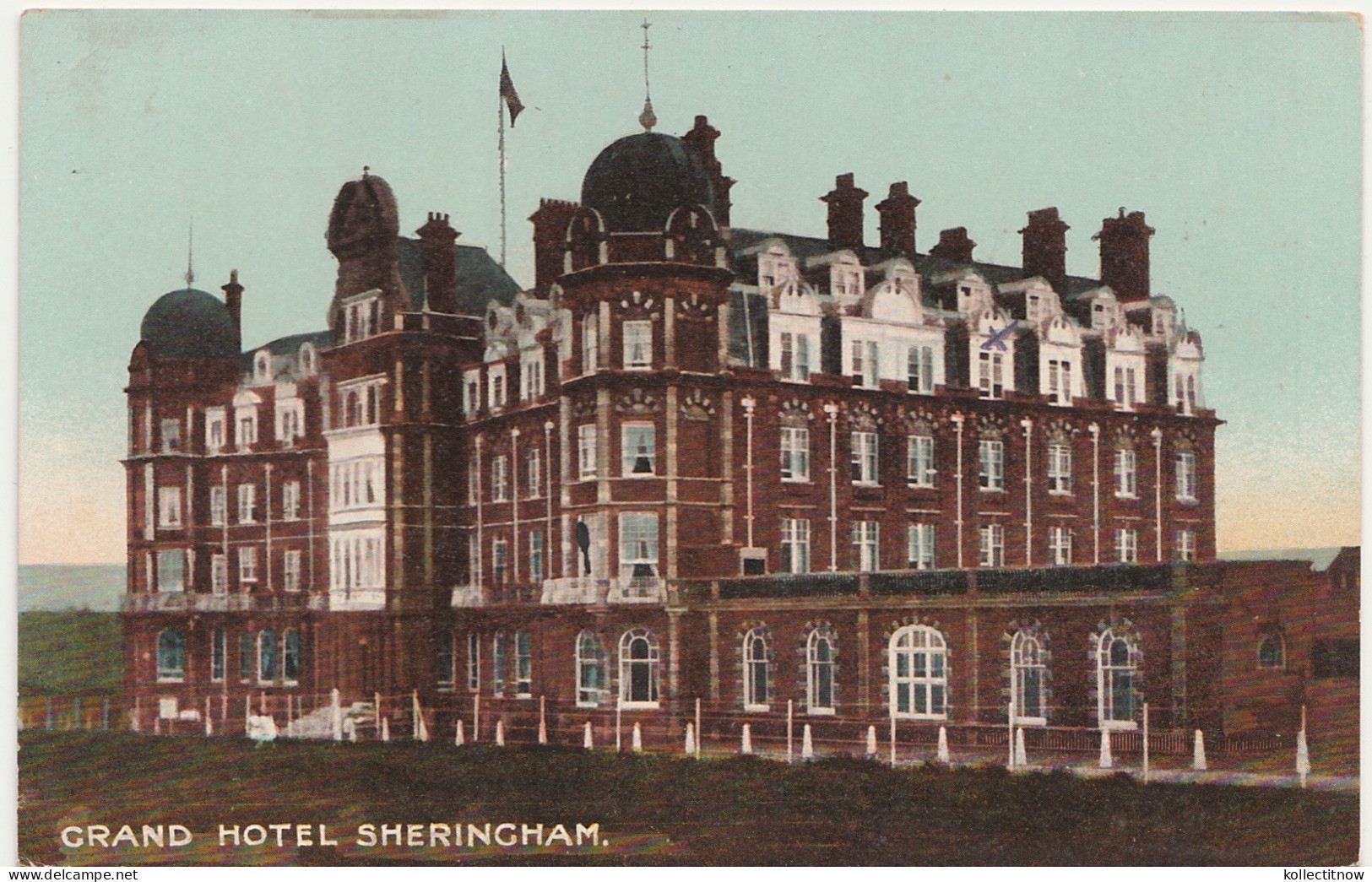 GRAND HOTEL - SHERINGHAM - Great Yarmouth