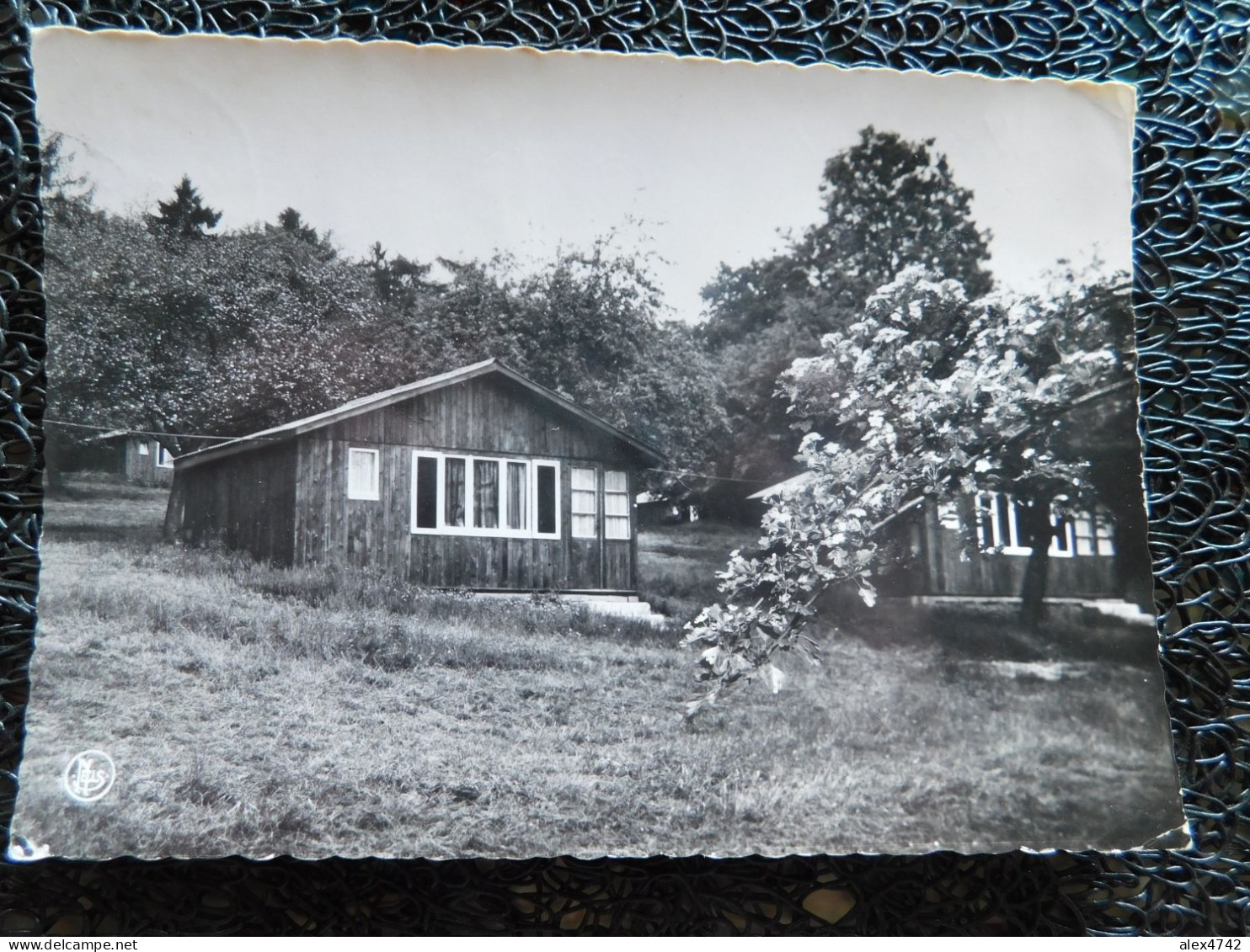 L'Hirondelle - Oteppe, Chalet   (W17) - Burdinne