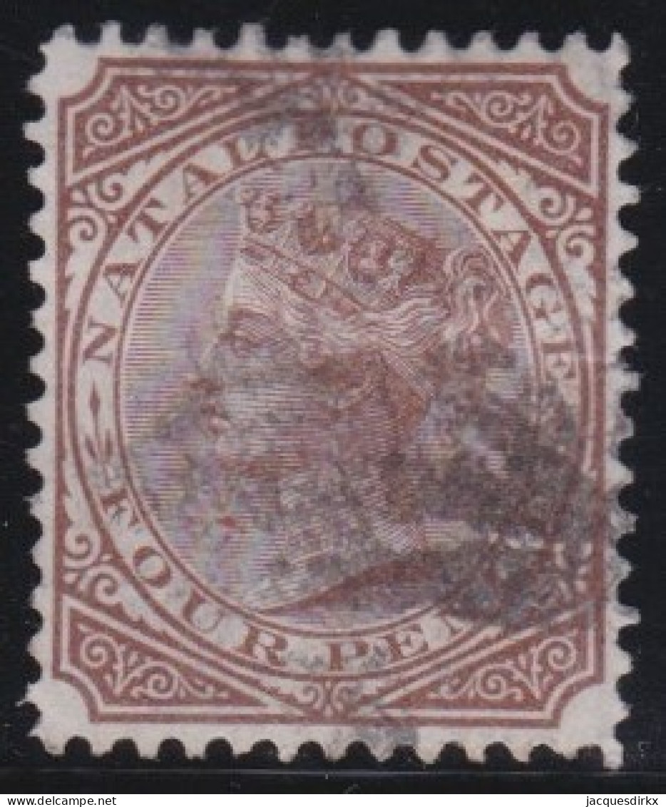 Natal          .   SG    .     69  B  (2 Scans)   .  Perf.  12½   .    O    .     Cancelled - Natal (1857-1909)