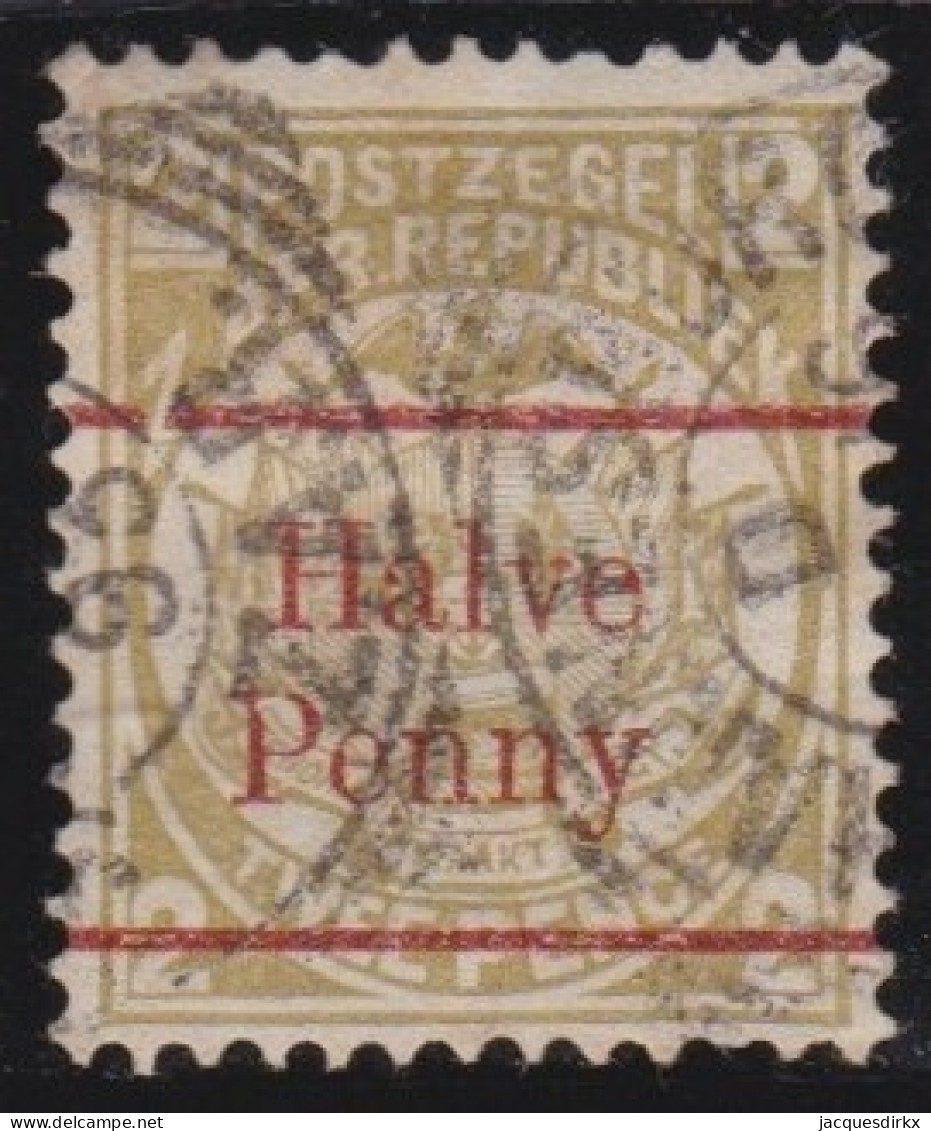 Transvaal           .   SG    .     195       .    O      .      Cancelled - Transvaal (1870-1909)