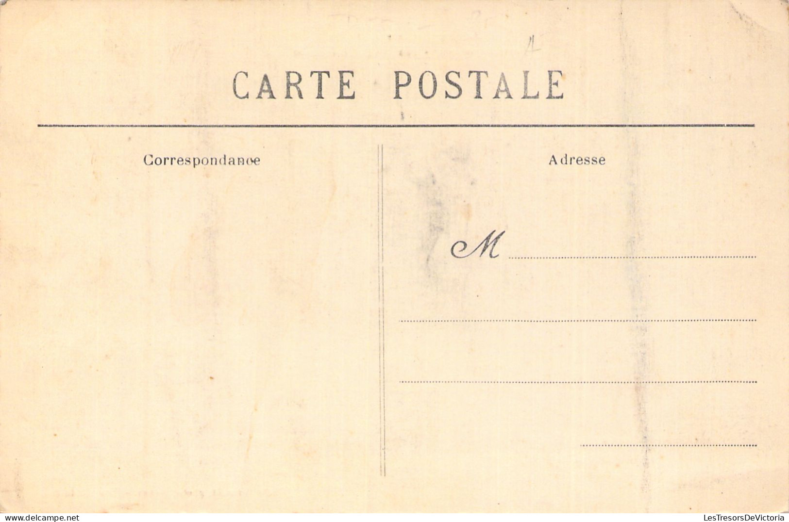MILITARIA - STENAY - Caserne Chanzy - Porte D'honneur - 120è RI - Carte Postale Ancienne - Cimetières Militaires