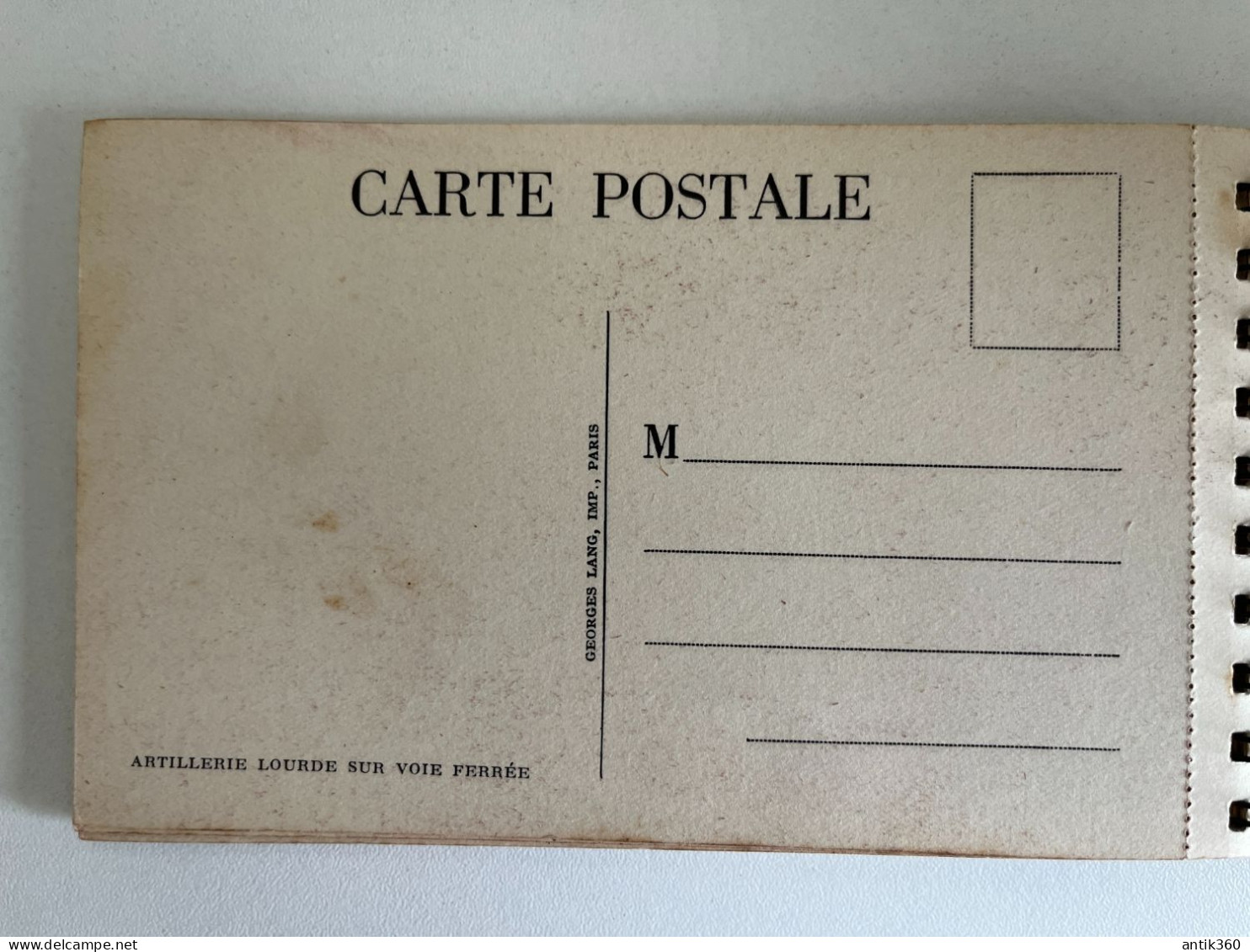 Carnet de 23 CPA Militaria entre WW1 et WW2 Manoeuvres du Galibier 1938 Troupes Coloniales et divers