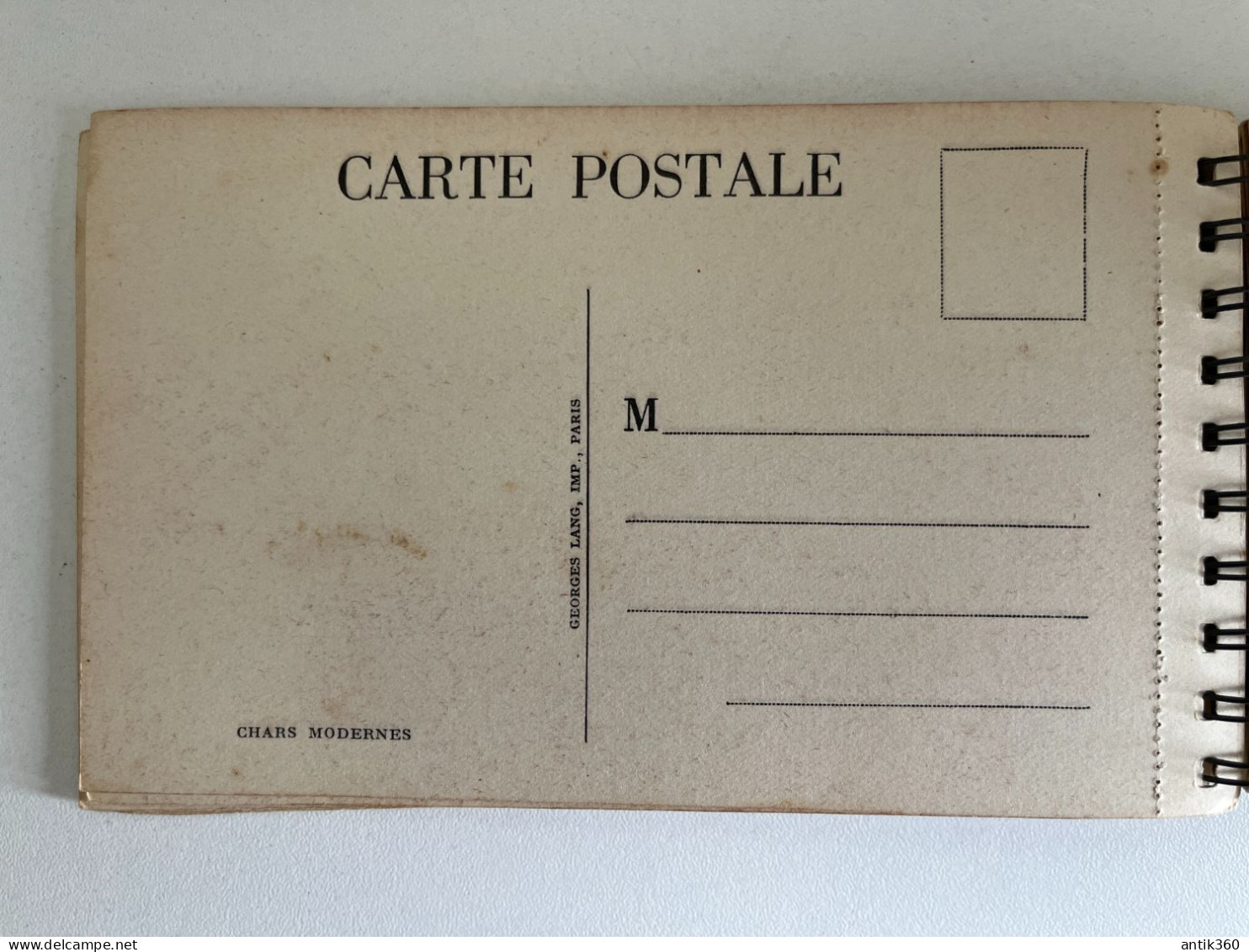 Carnet de 23 CPA Militaria entre WW1 et WW2 Manoeuvres du Galibier 1938 Troupes Coloniales et divers