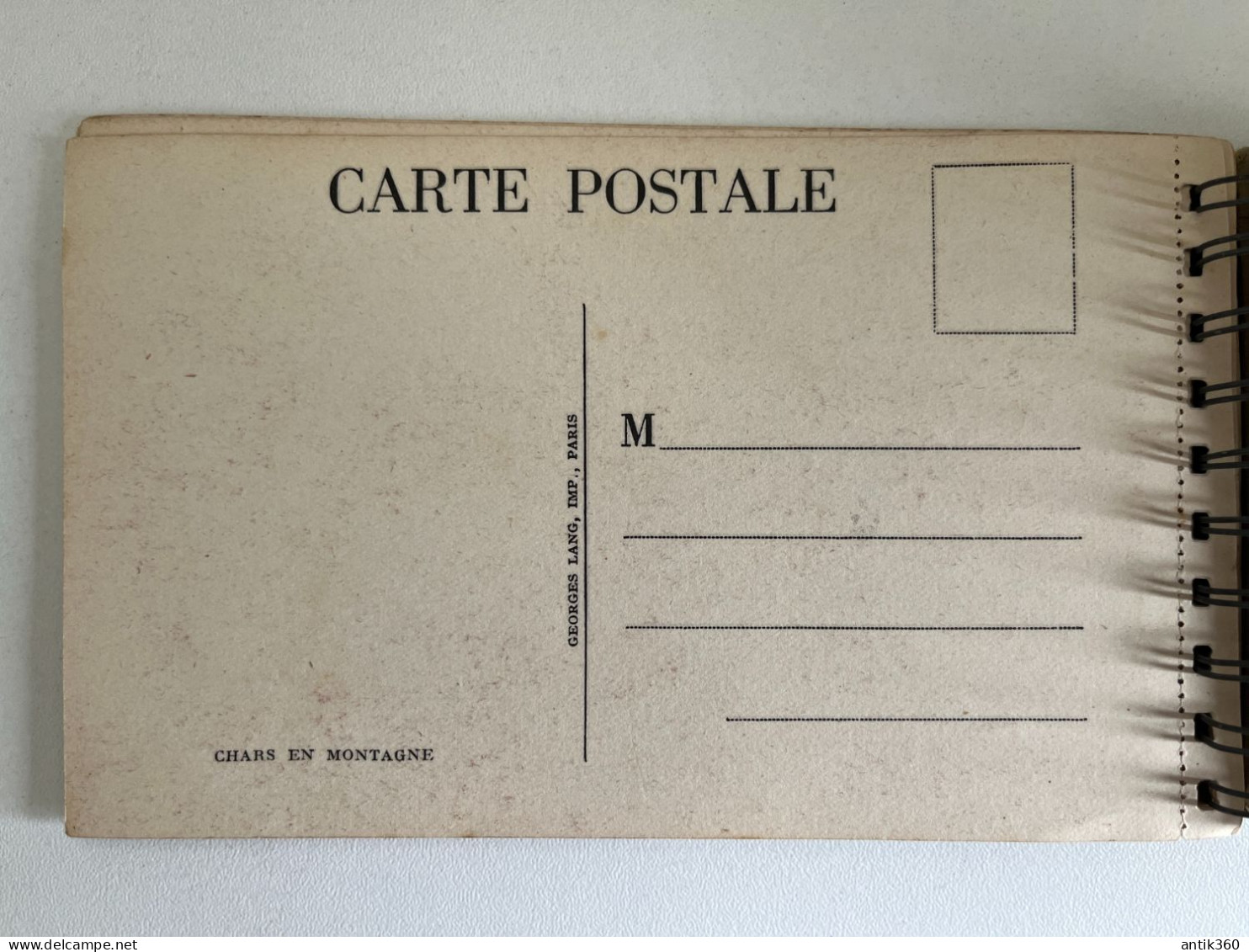 Carnet de 23 CPA Militaria entre WW1 et WW2 Manoeuvres du Galibier 1938 Troupes Coloniales et divers