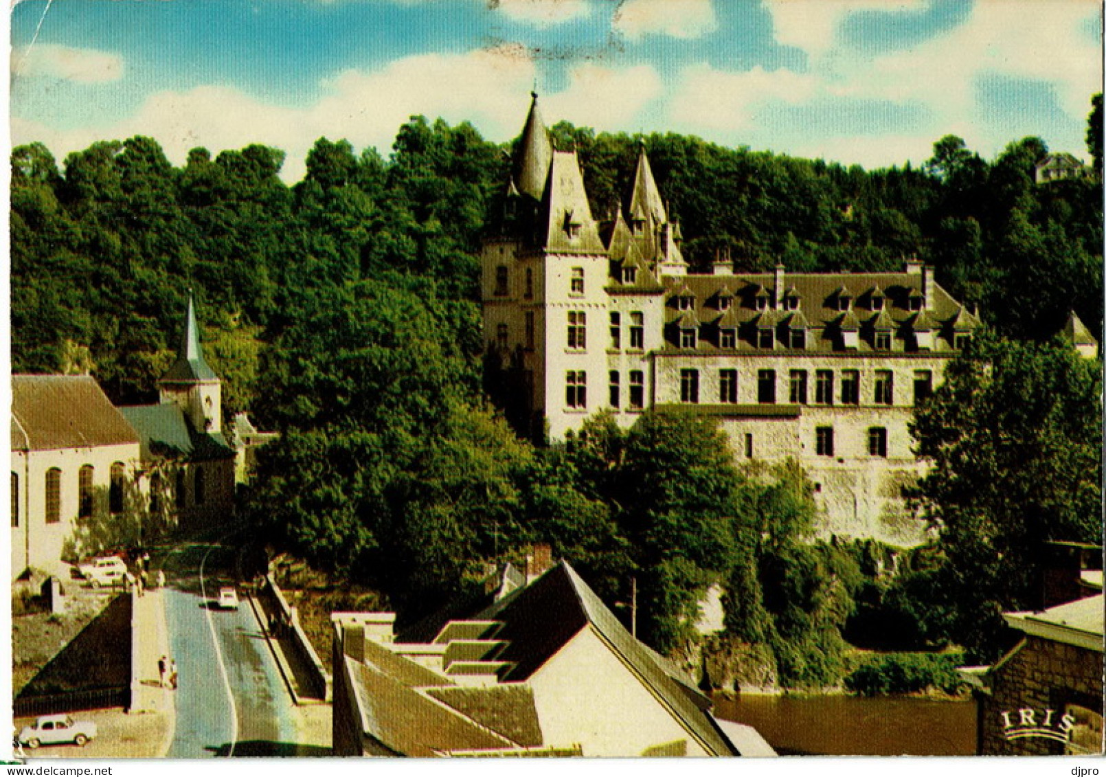 Durbuy Sur Ourthe - Durbuy