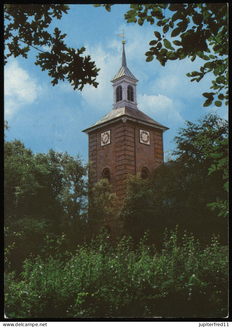 (B3555) AK Uetersen (Kreis Pinneberg), Am Kloster - Uetersen