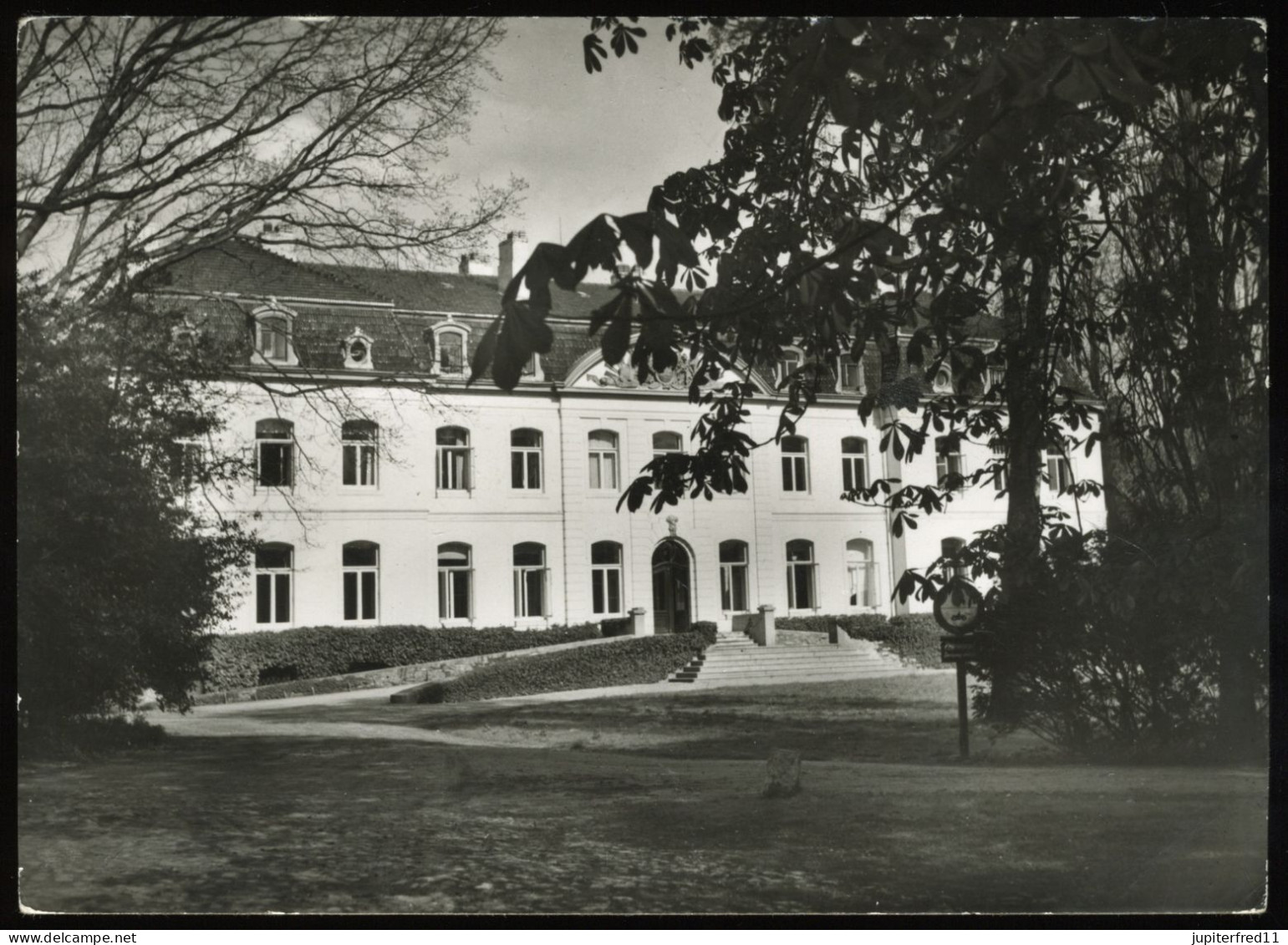 (B3622) AK Kurzschule Weißenhaus (Wangels) / Ostsee 1966 - Oldenburg (Holstein)