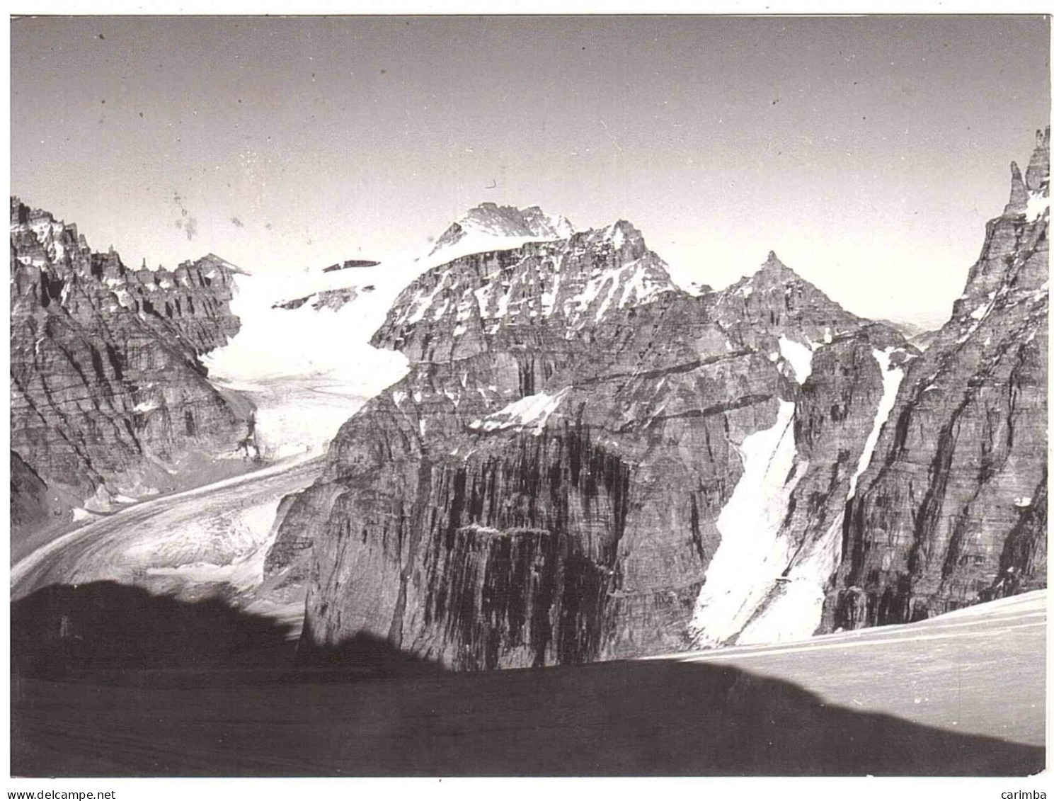 CLUB ALPINO ITALIANO SPEDIZIONE CITTA' DI COMO GROENLANDIA LUGLIO AGOSTO 1967 - Grönland