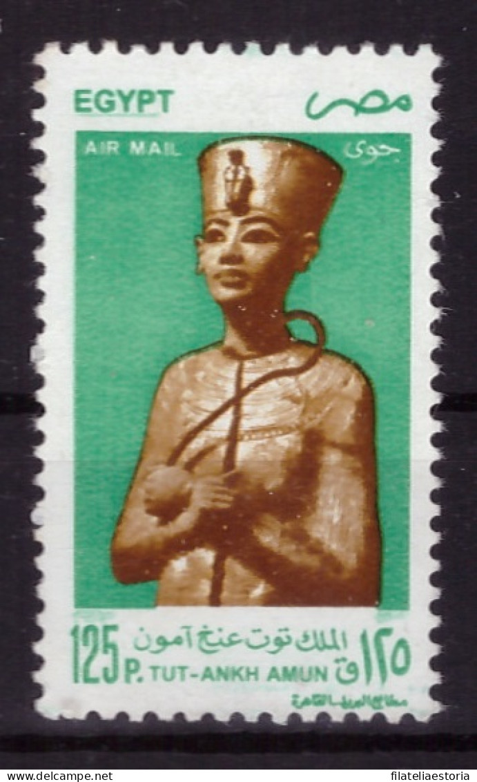 Egypte 1998 - MNH** - Art - Familles Royales - Michel Nr. 1957 Série Complète (egy375) - Neufs