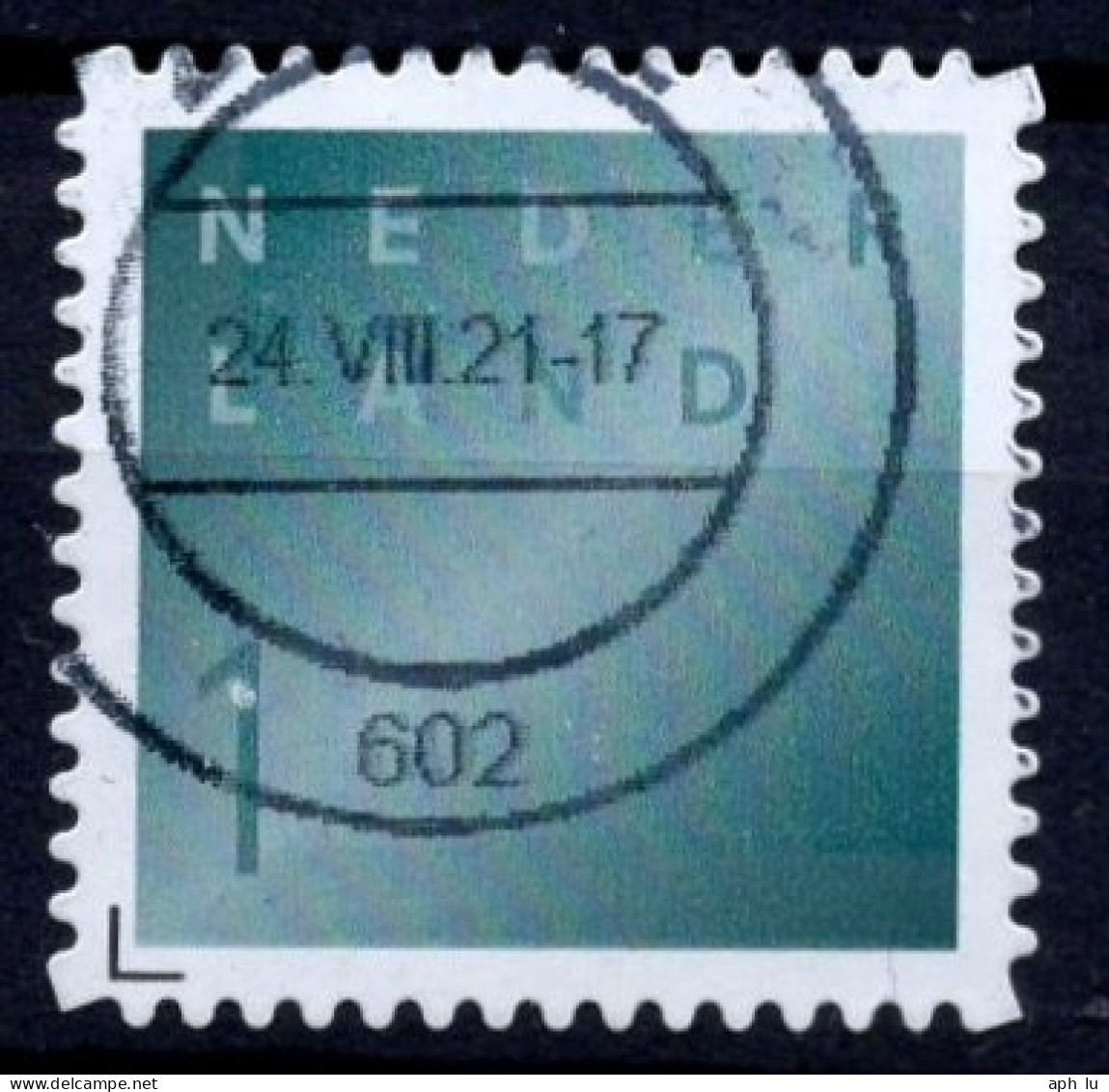 Marke Gestempelt (d470203) - Used Stamps