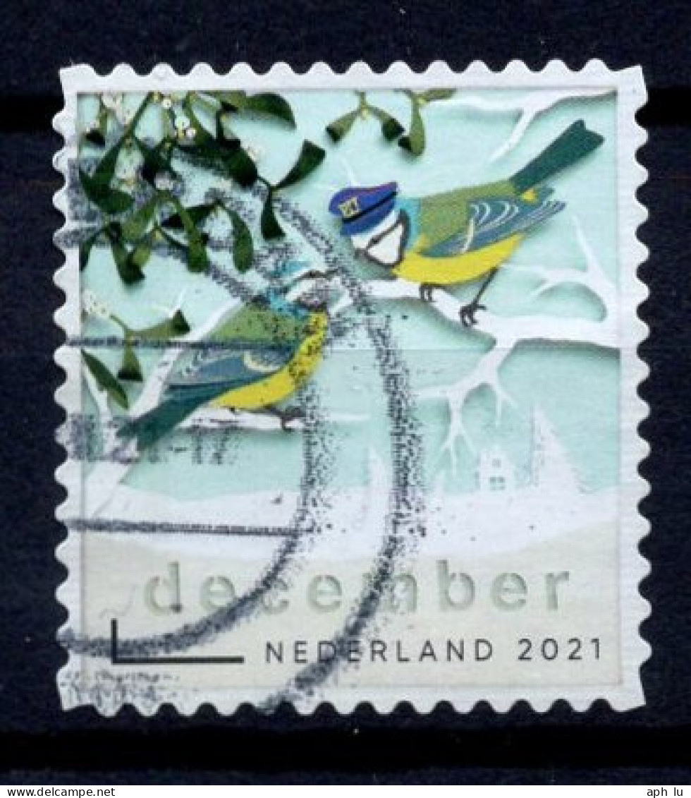 Marke Gestempelt (d470204) - Used Stamps