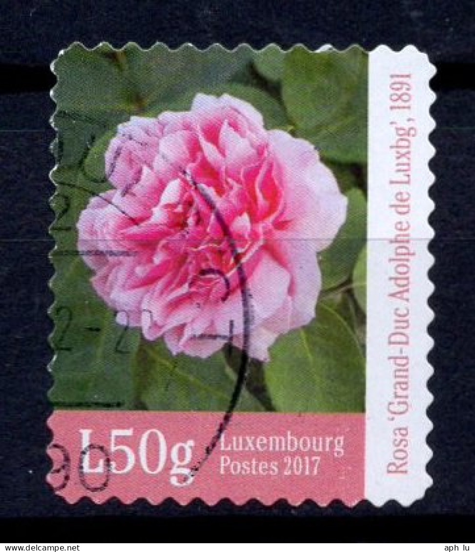 Marke Gestempelt (d470604) - Used Stamps