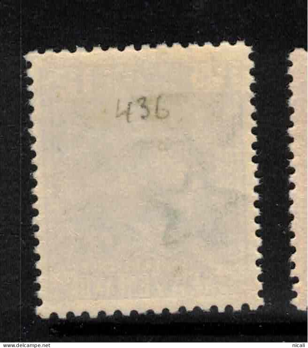 NZ 1915 1 1/2d Grey-black KGVSG 436 HM #CAX10 - Ungebraucht