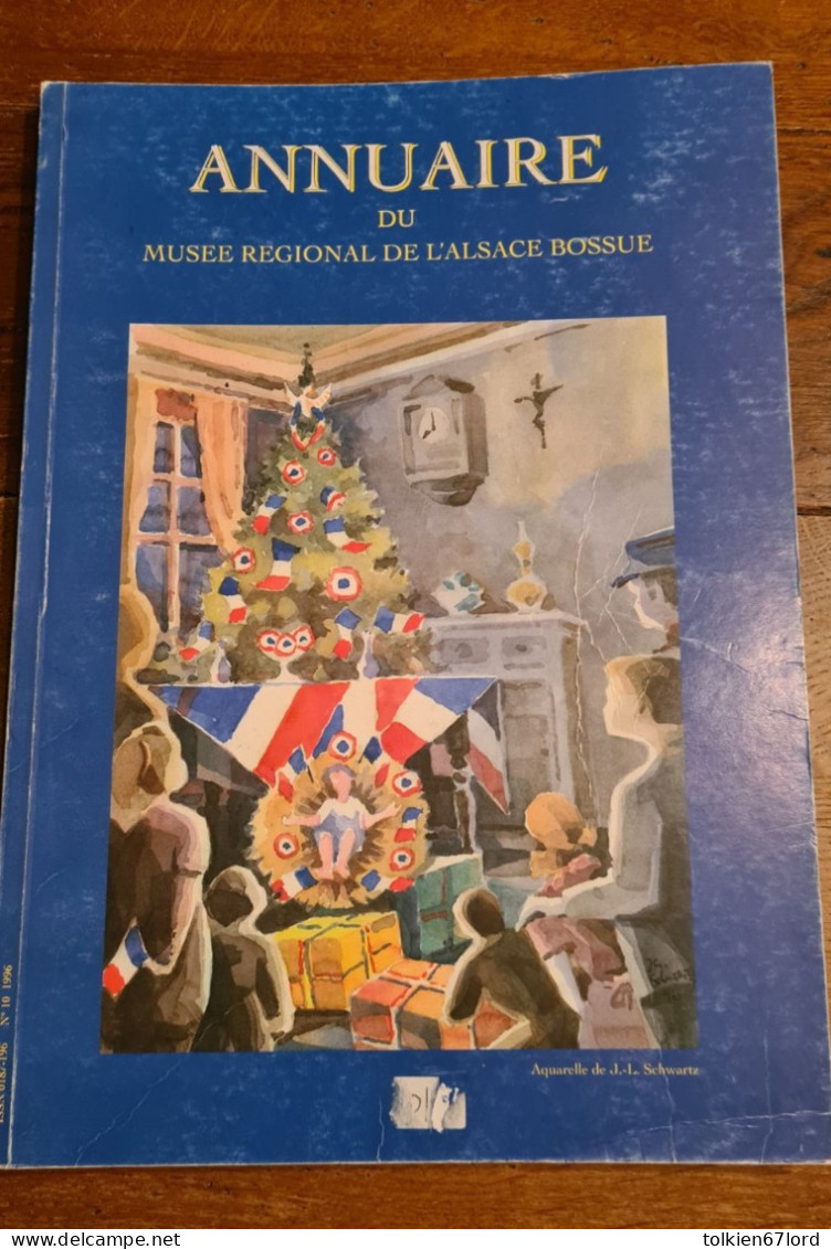 ALSACE BOSSUE 67 Niderstinzel Westrich Sarre-Union Vibersviller Imbert Malgré-Nous Incorporation De Force - Alsace