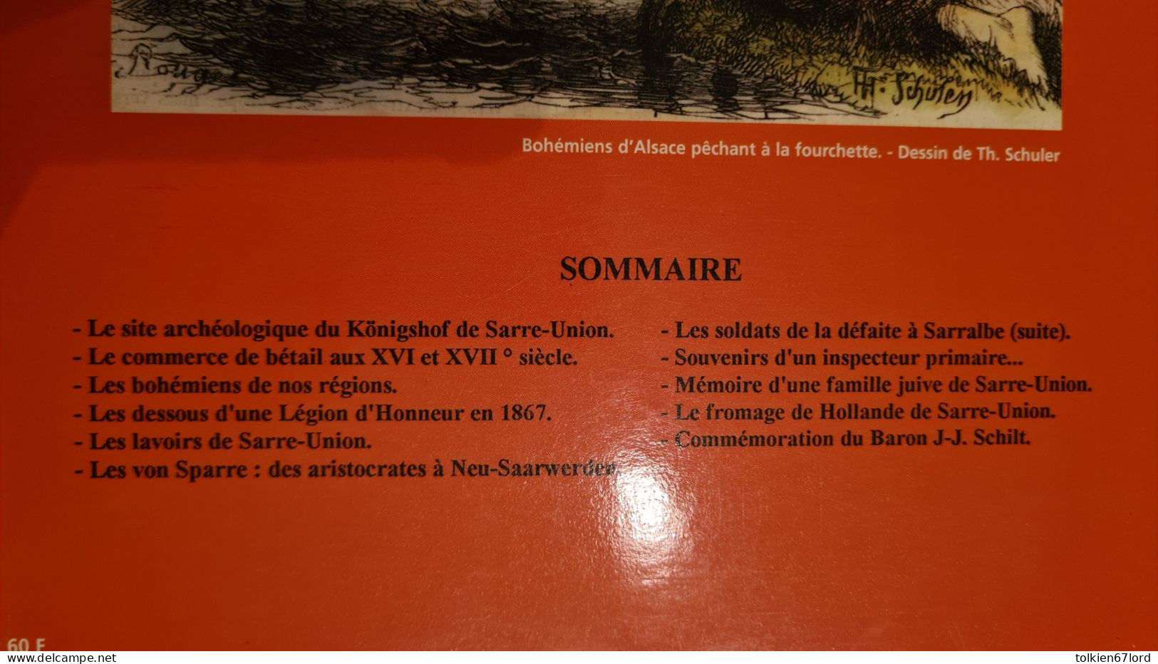 ALSACE BOSSUE 67 Sarre-Union Von Sparre Neu-Sarrewerden Sarralbe Famille Juive Judaica Juif Judaisme - Alsace