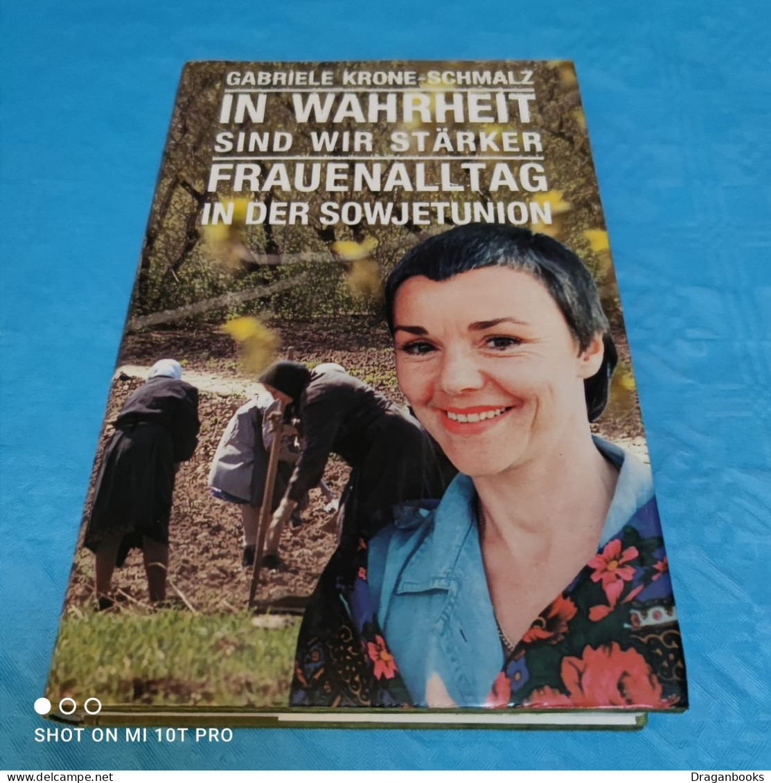 Gabriele Krone Schmalz - In Wahrheit Sind Wir Stärker - Altri & Non Classificati