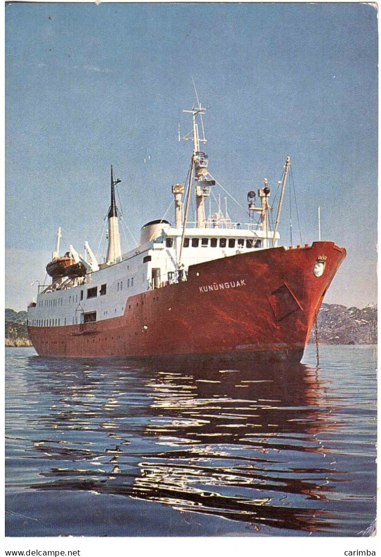1969 SPEDIZIONE CAI SESTO S.G. IN GRENLANDIA - Grönland