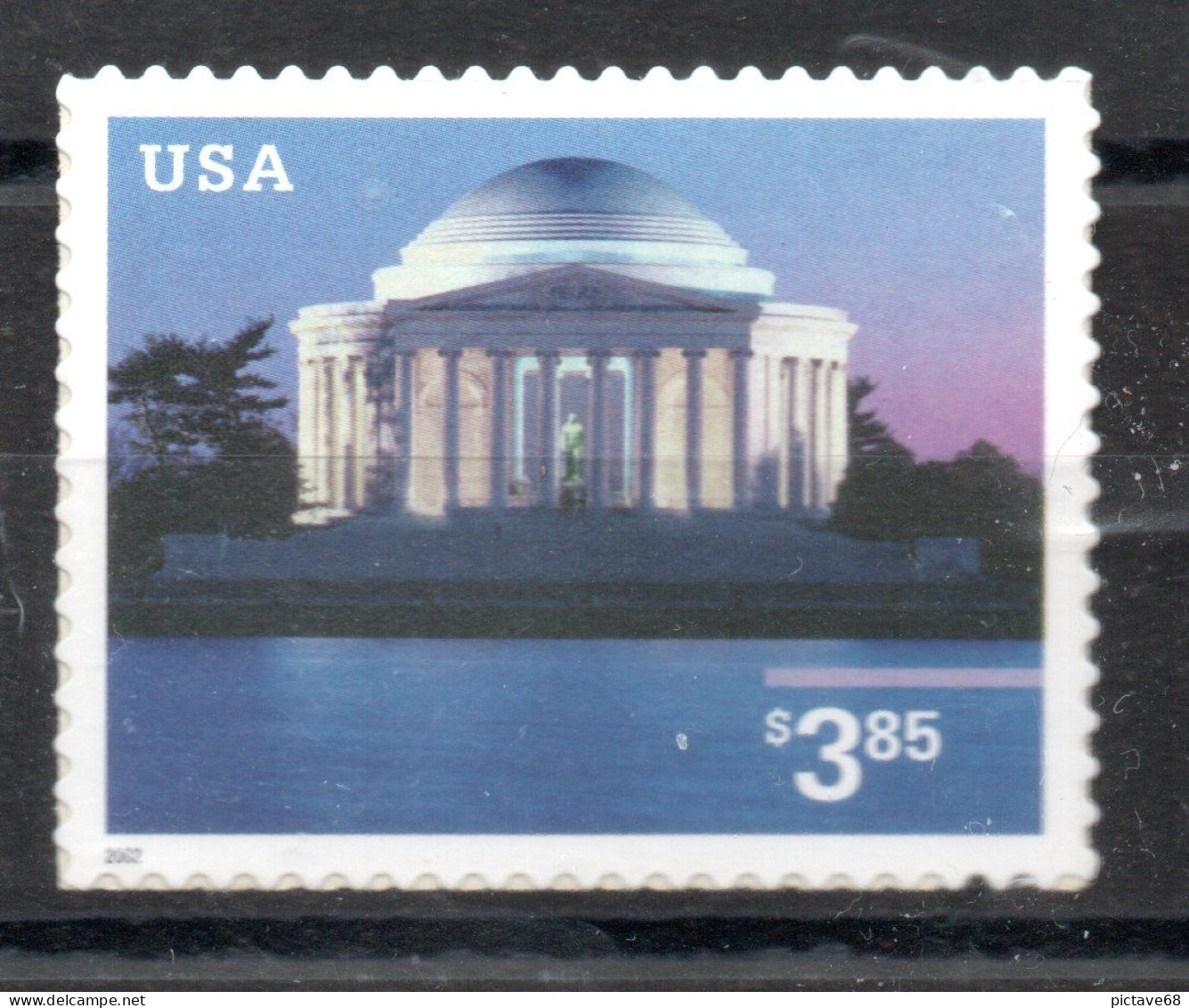 ETATS-UNIS /  N° 3364  NEUF * * - Unused Stamps