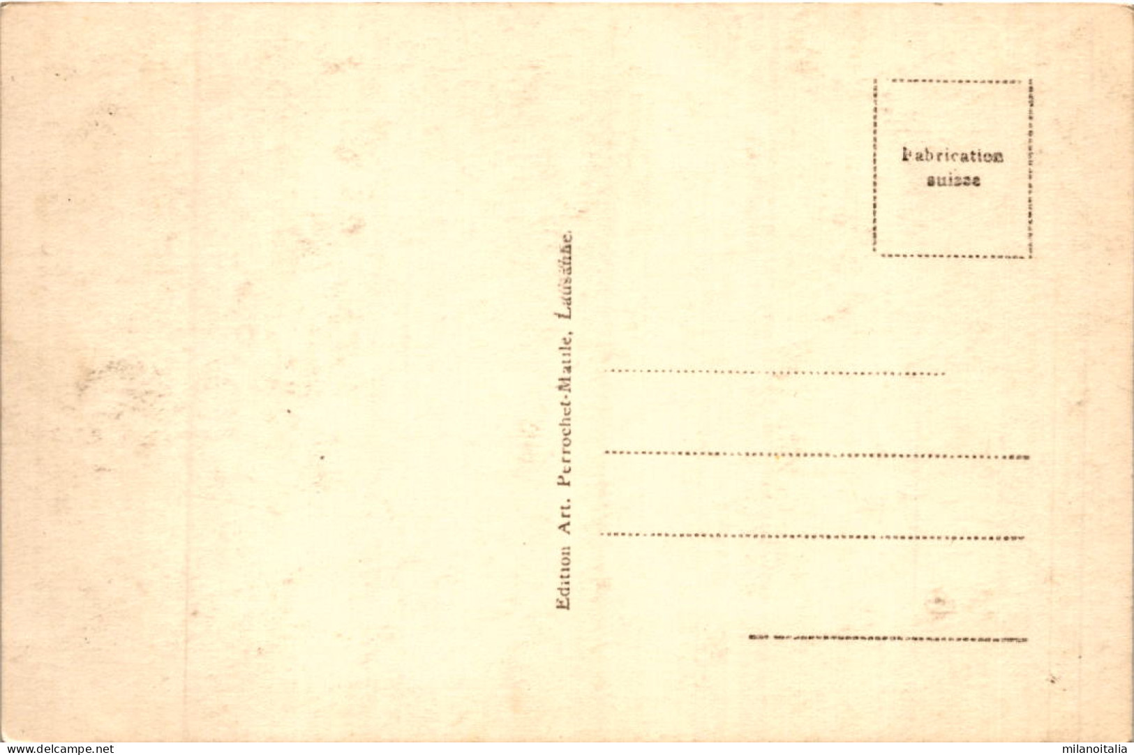 Locarno - Muralto (2180) - Muralto