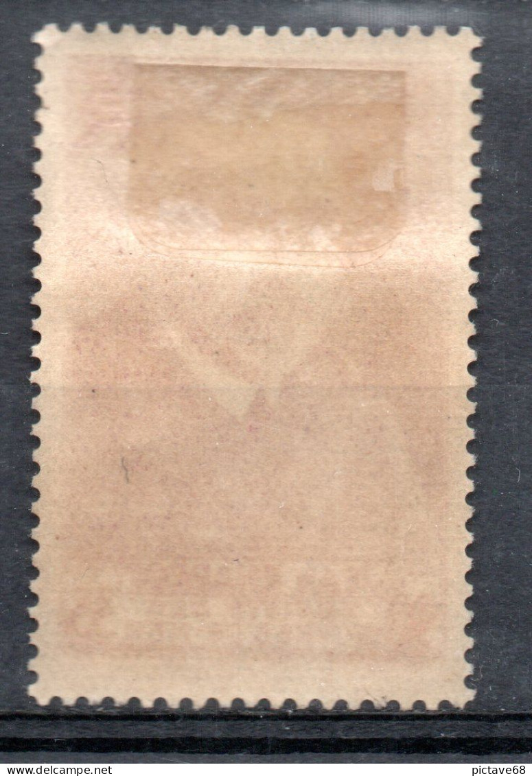 FRANCE /  N° 377A - CHARCOT  NEUF AVEC CHARNIERE - Neufs