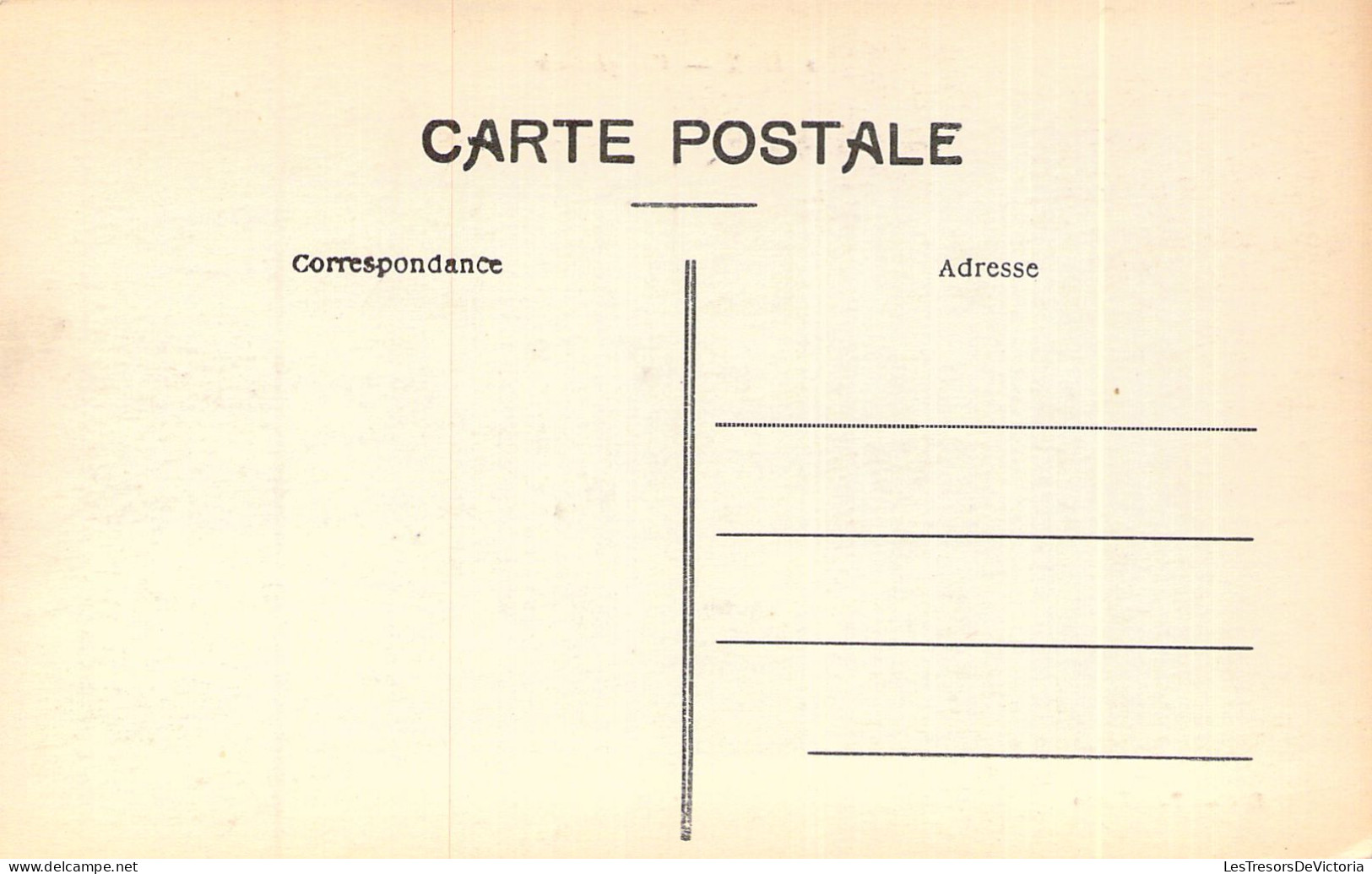 FRANCE - 40 - DAX - Vue Générale - Carte Postale Ancienne - Dax