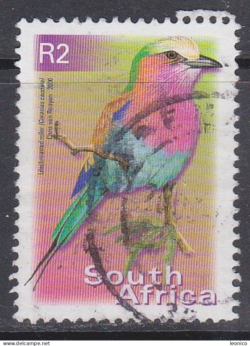 SOUTH AFRICA 2000 / Mi: 1304 / Yx562 - Used Stamps