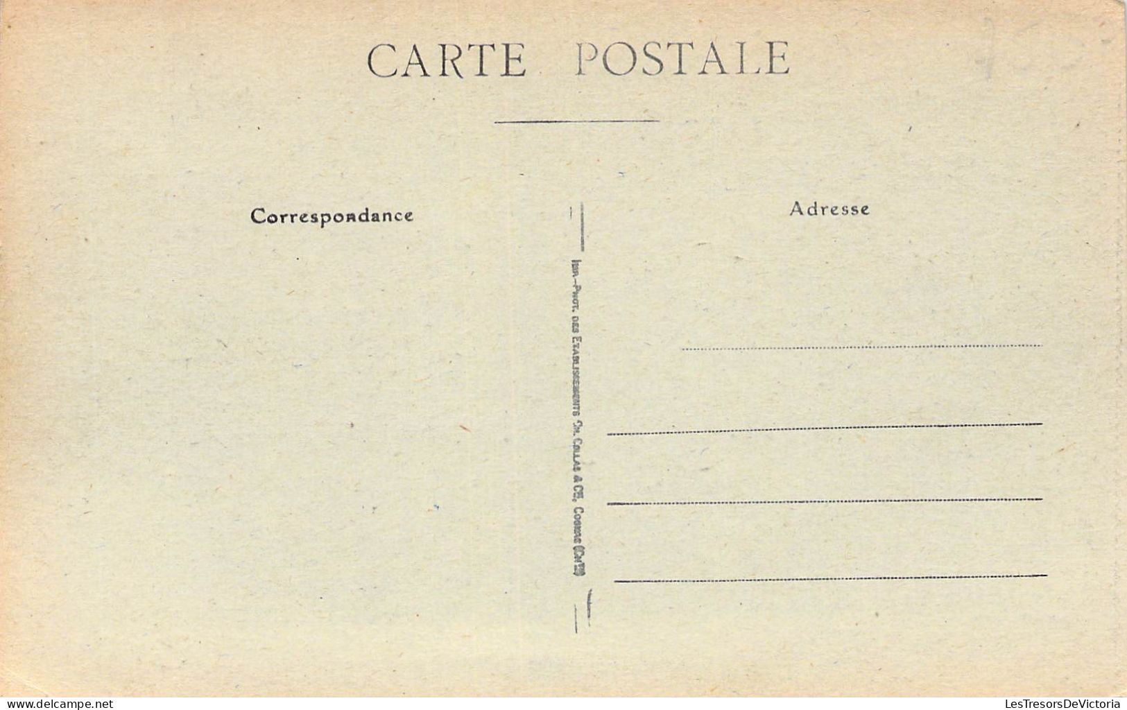 FRANCE - 68 - THANN - La Grande Rue - Edit A Stuber - Carte Postale Ancienne - Thann