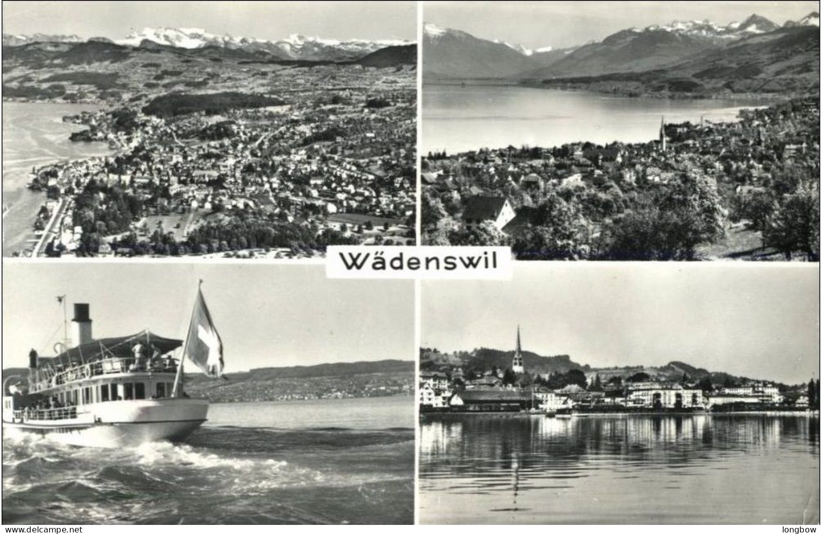 Wädenswil - Wädenswil